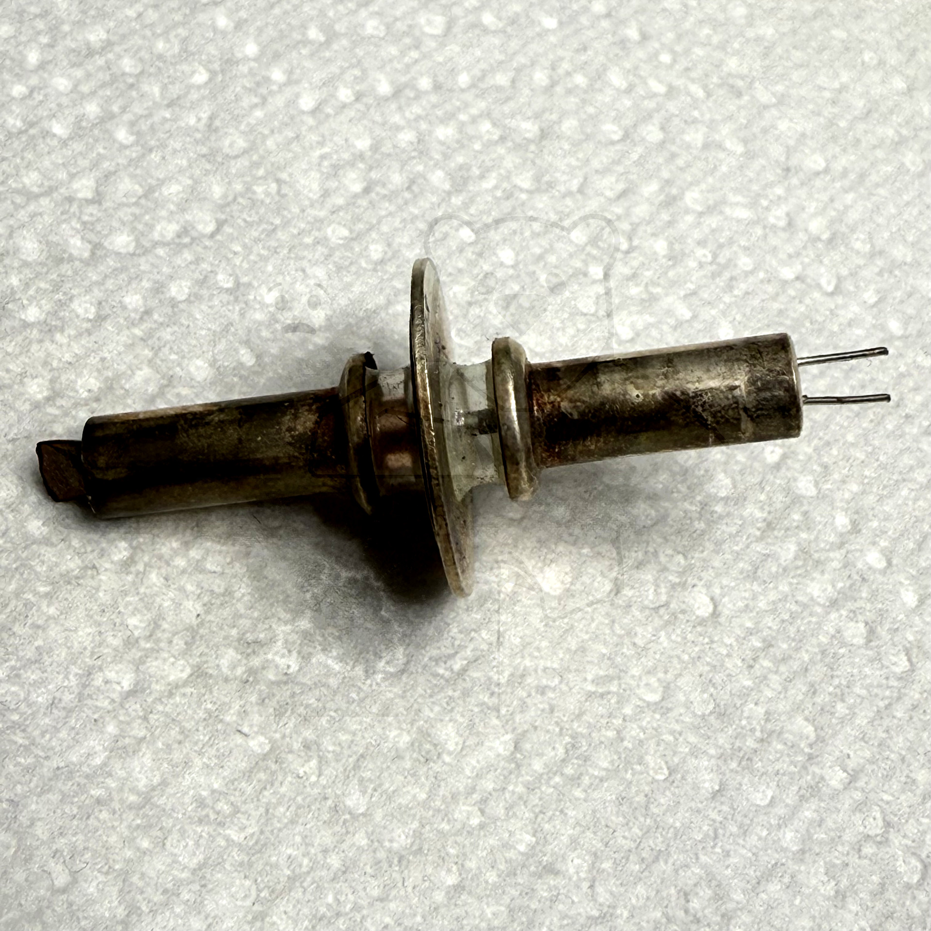 Röhre 5893 #7763 Bild 1