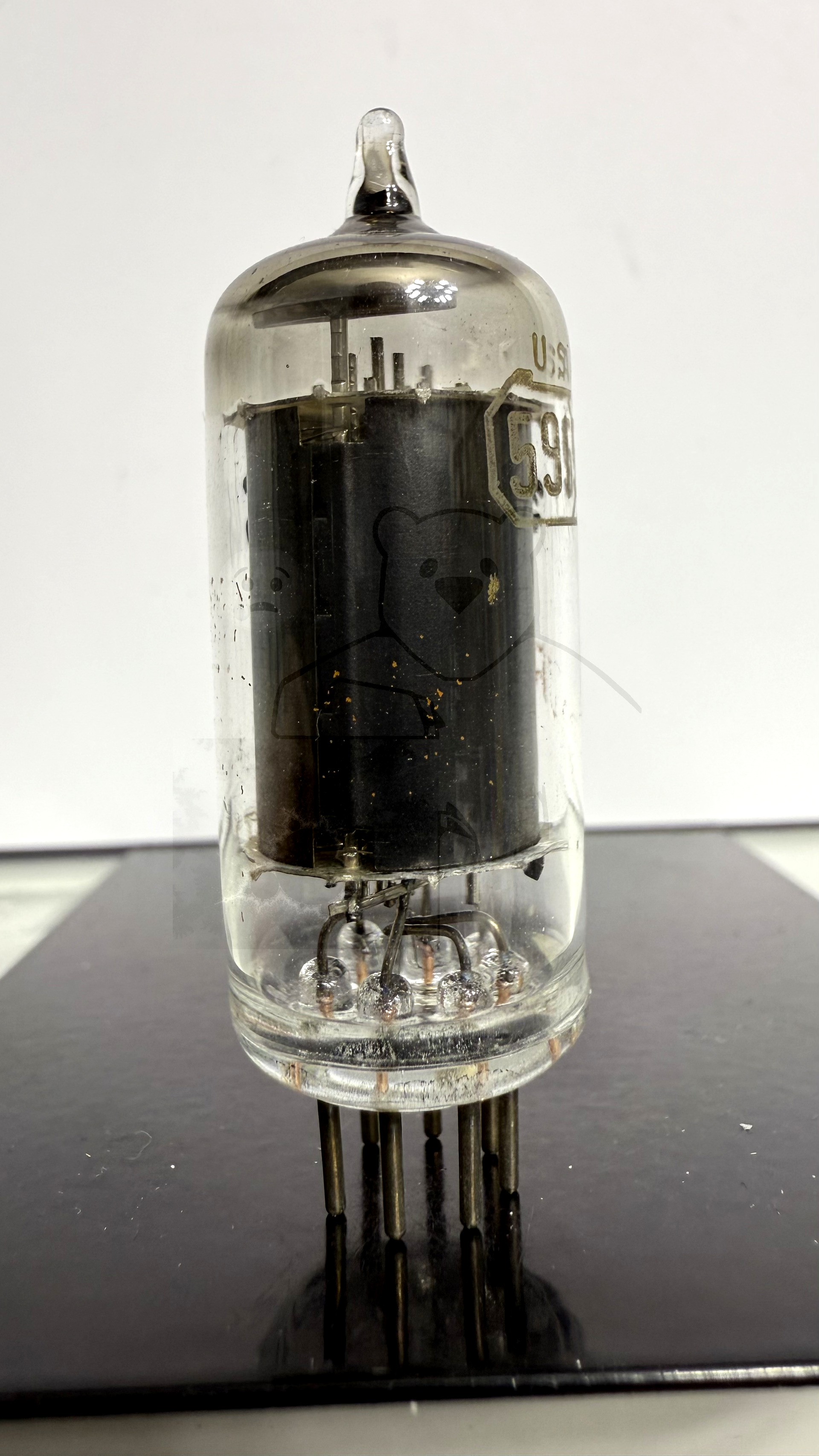 Röhre 5915 #2846 Bild 4