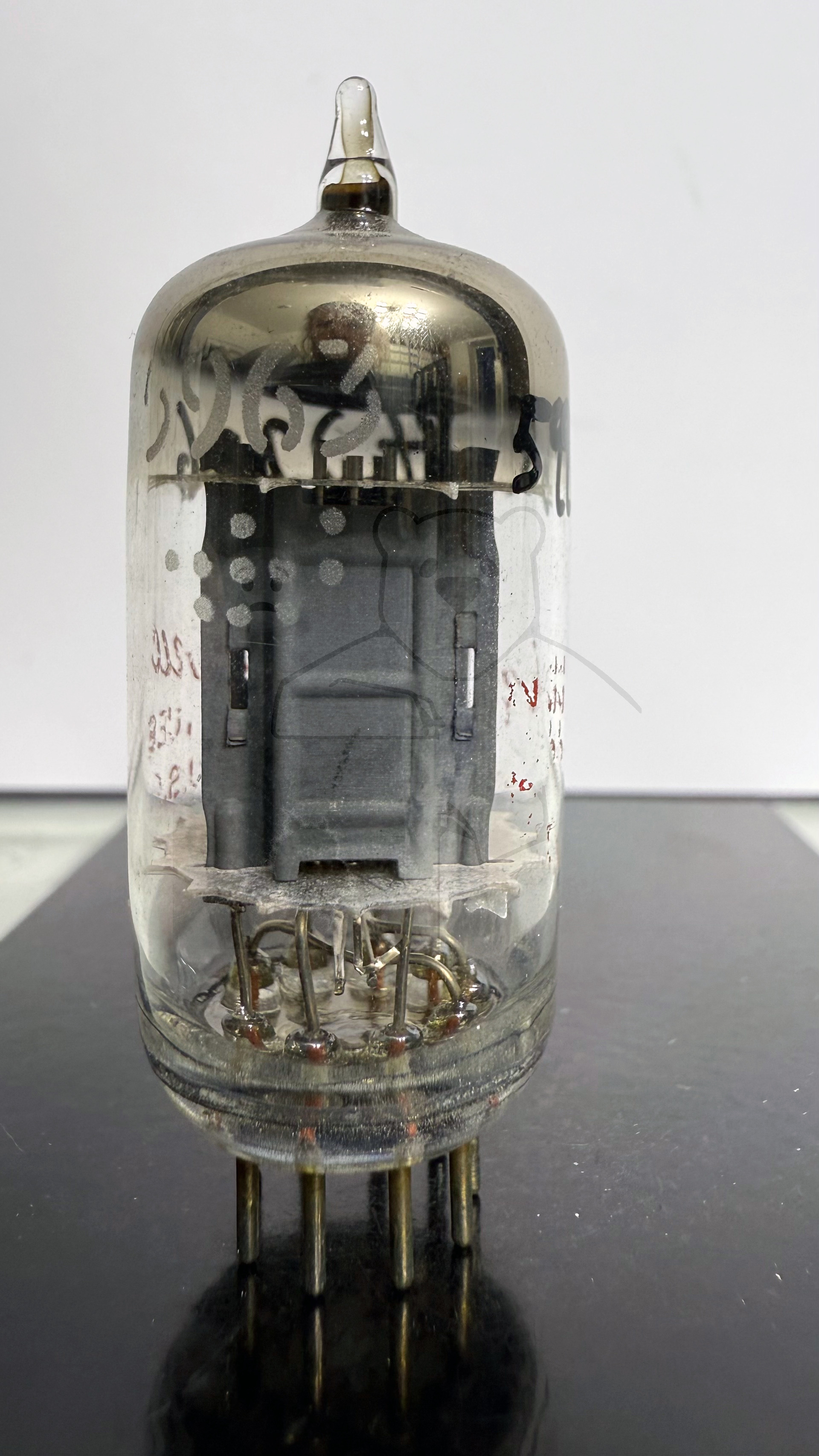 Röhre 5963 #2256 Bild 2