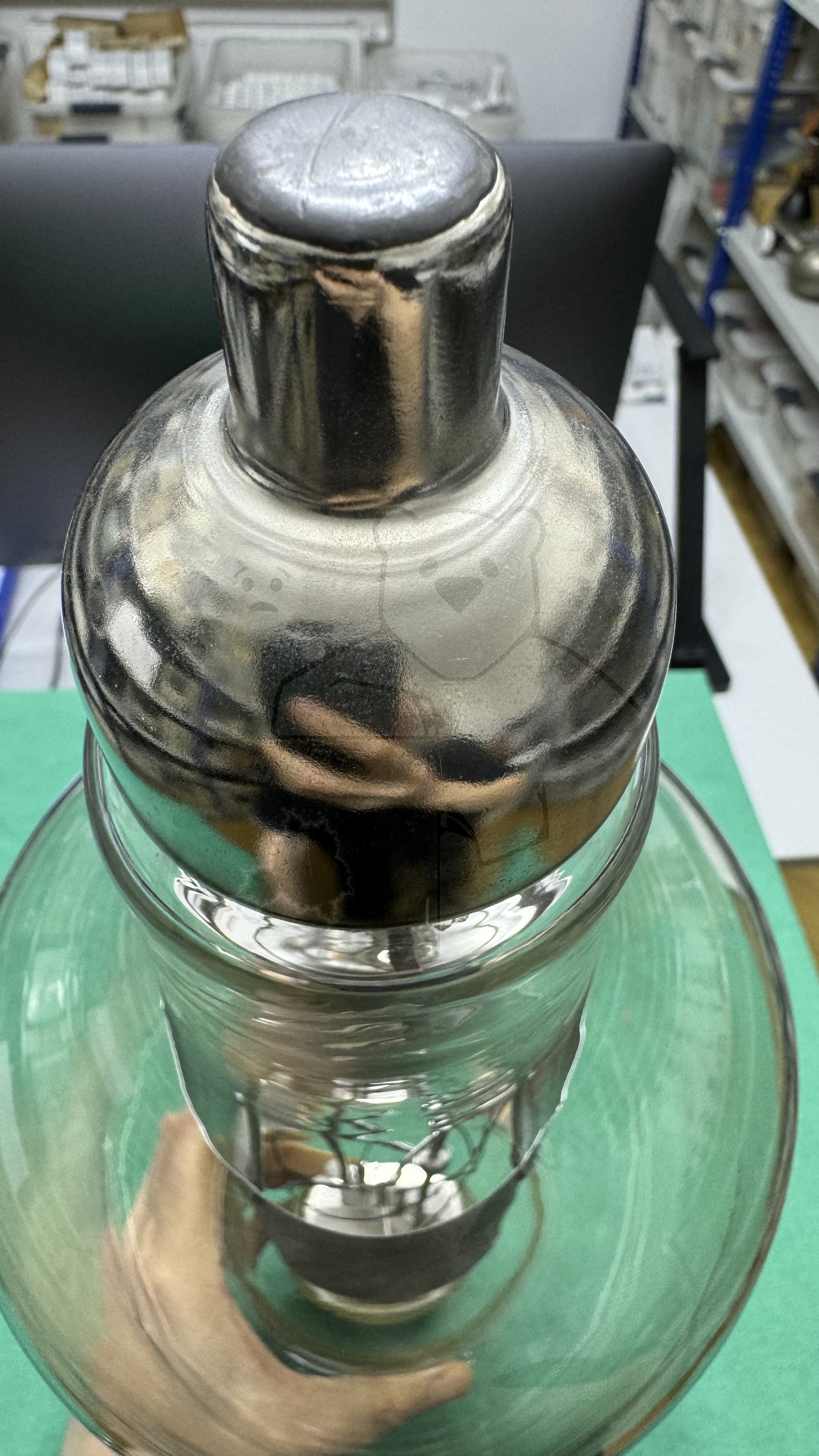 Röhre 5973 #6758 Bild 18