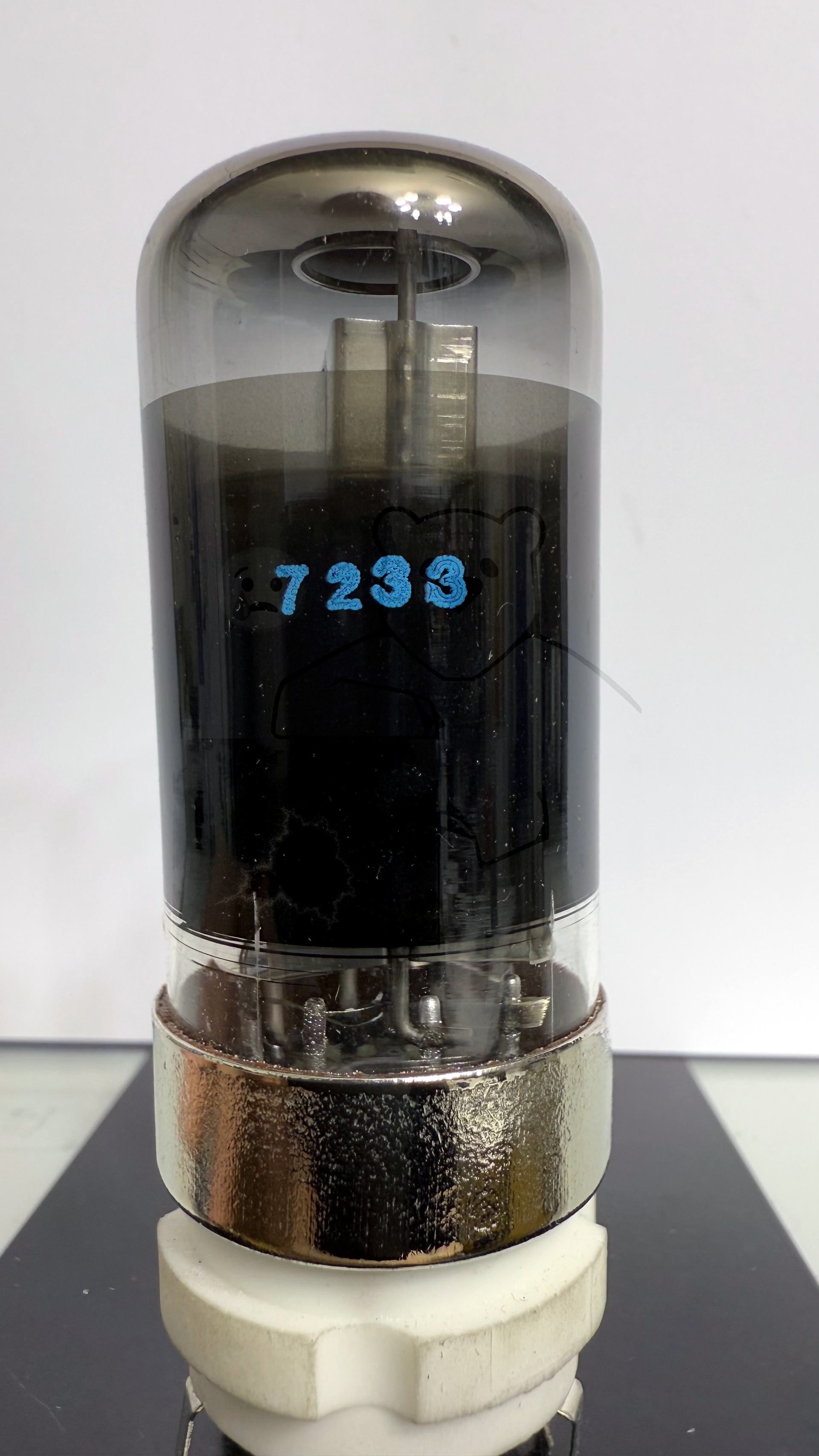 Röhre 5A-152M #7800 Bild 2