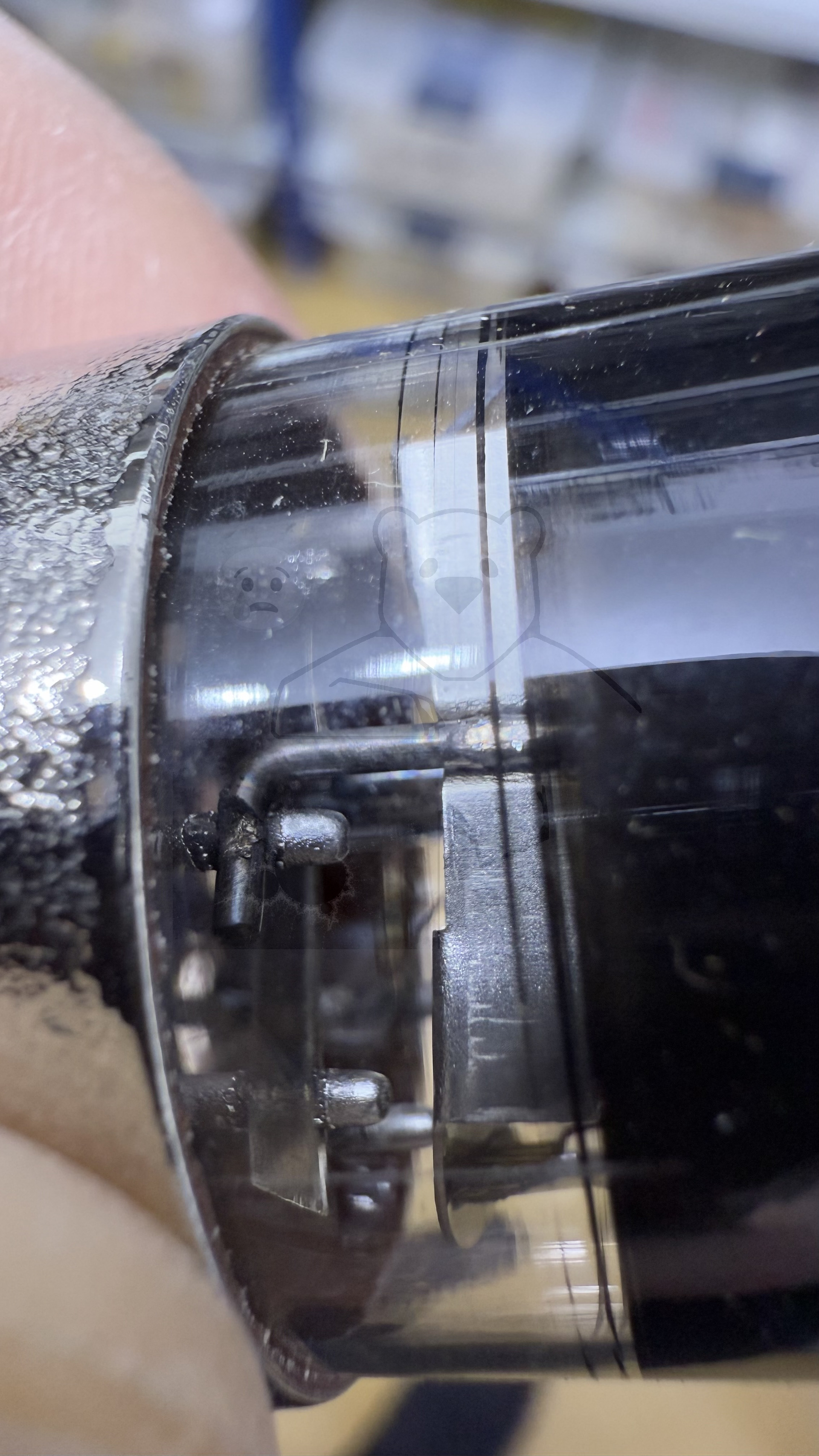 Röhre 5A-152M #7800 Bild 6