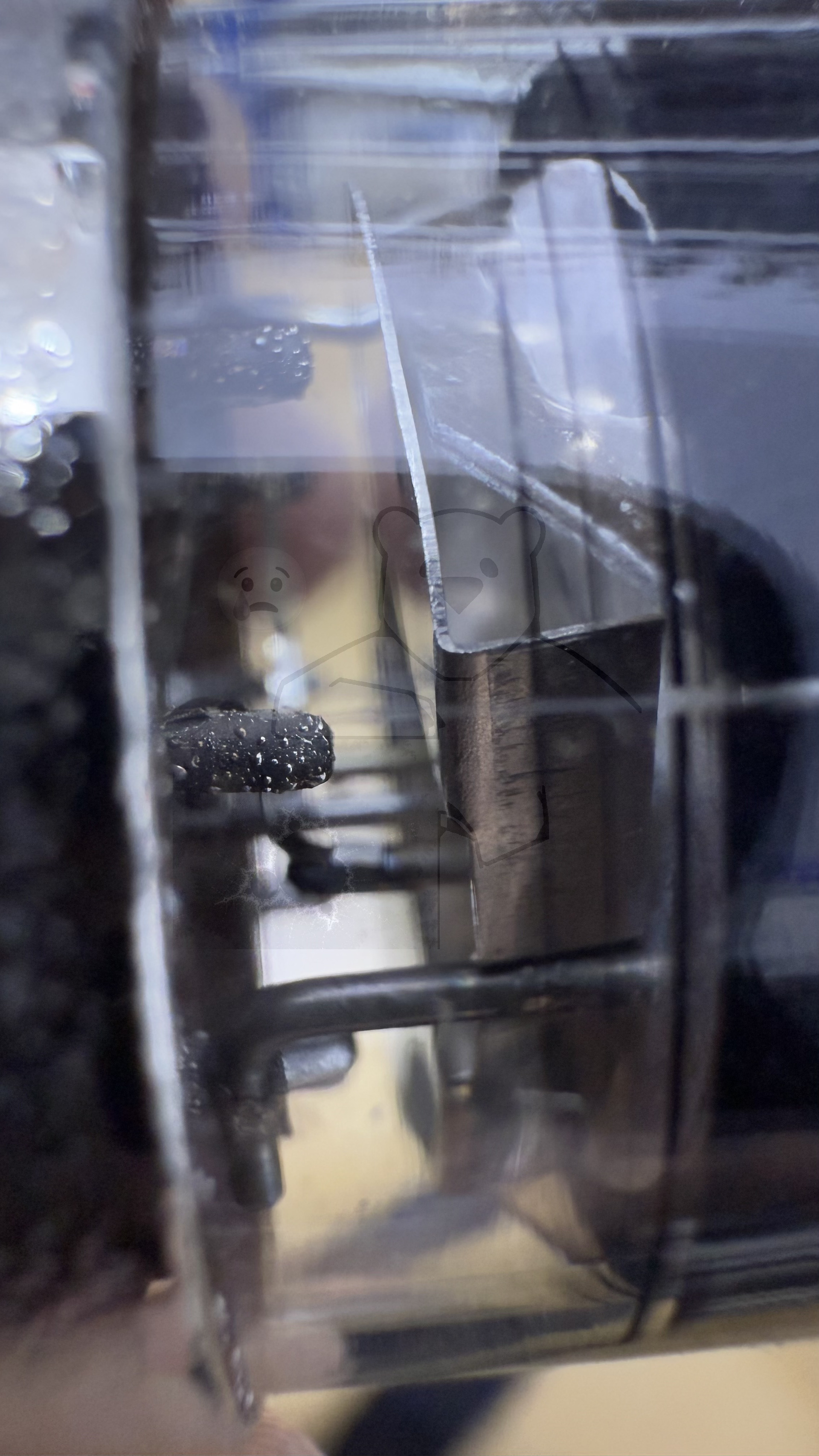 Röhre 5A-152M #7800 Bild 7