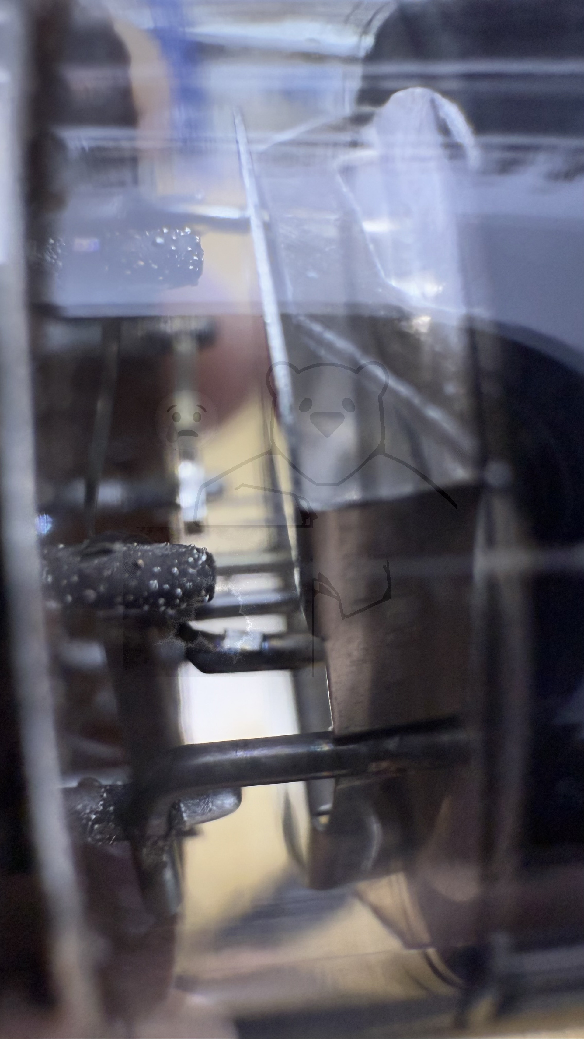 Röhre 5A-152M #7800 Bild 8