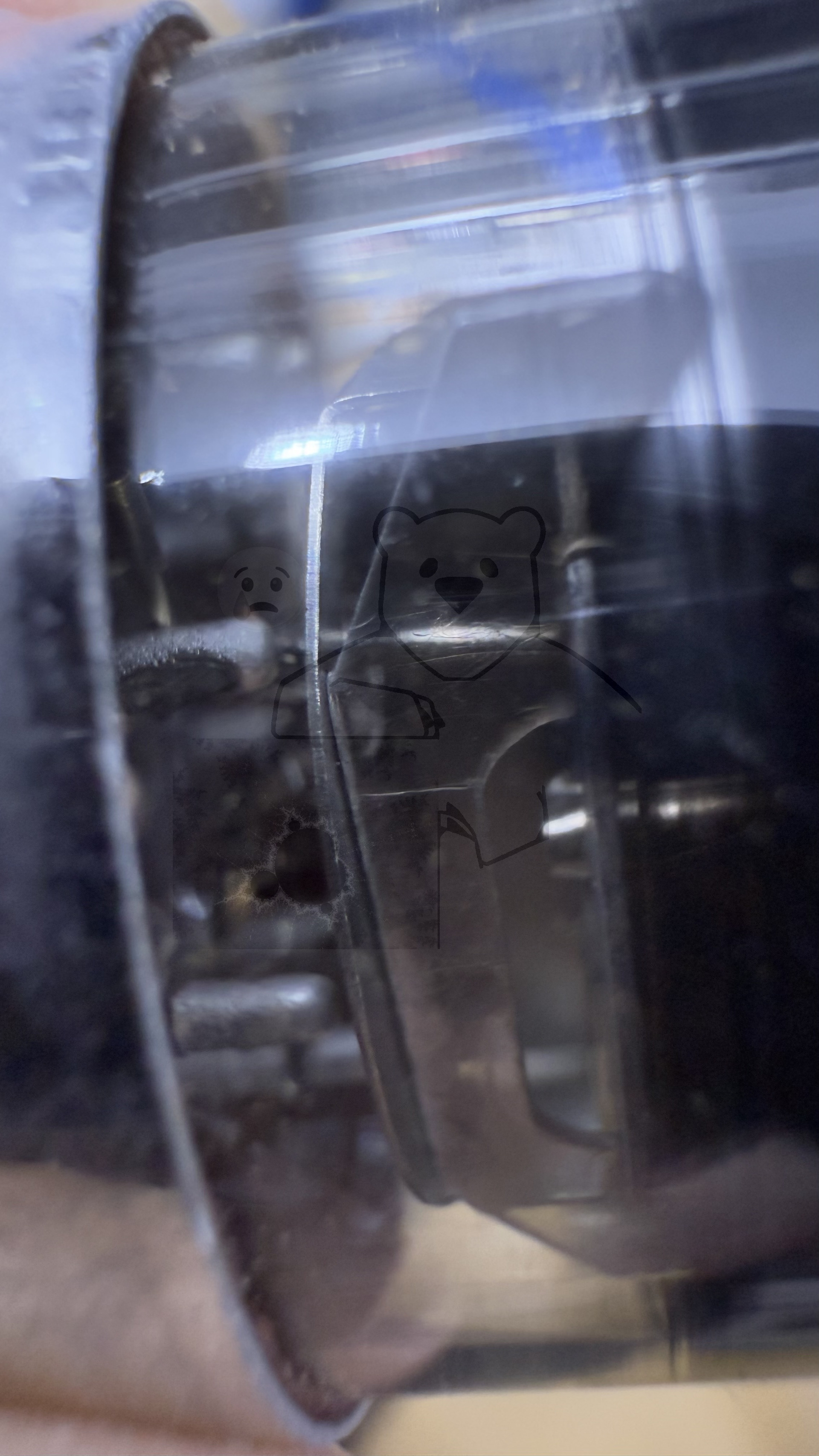 Röhre 5A-152M #7801 Bild 4