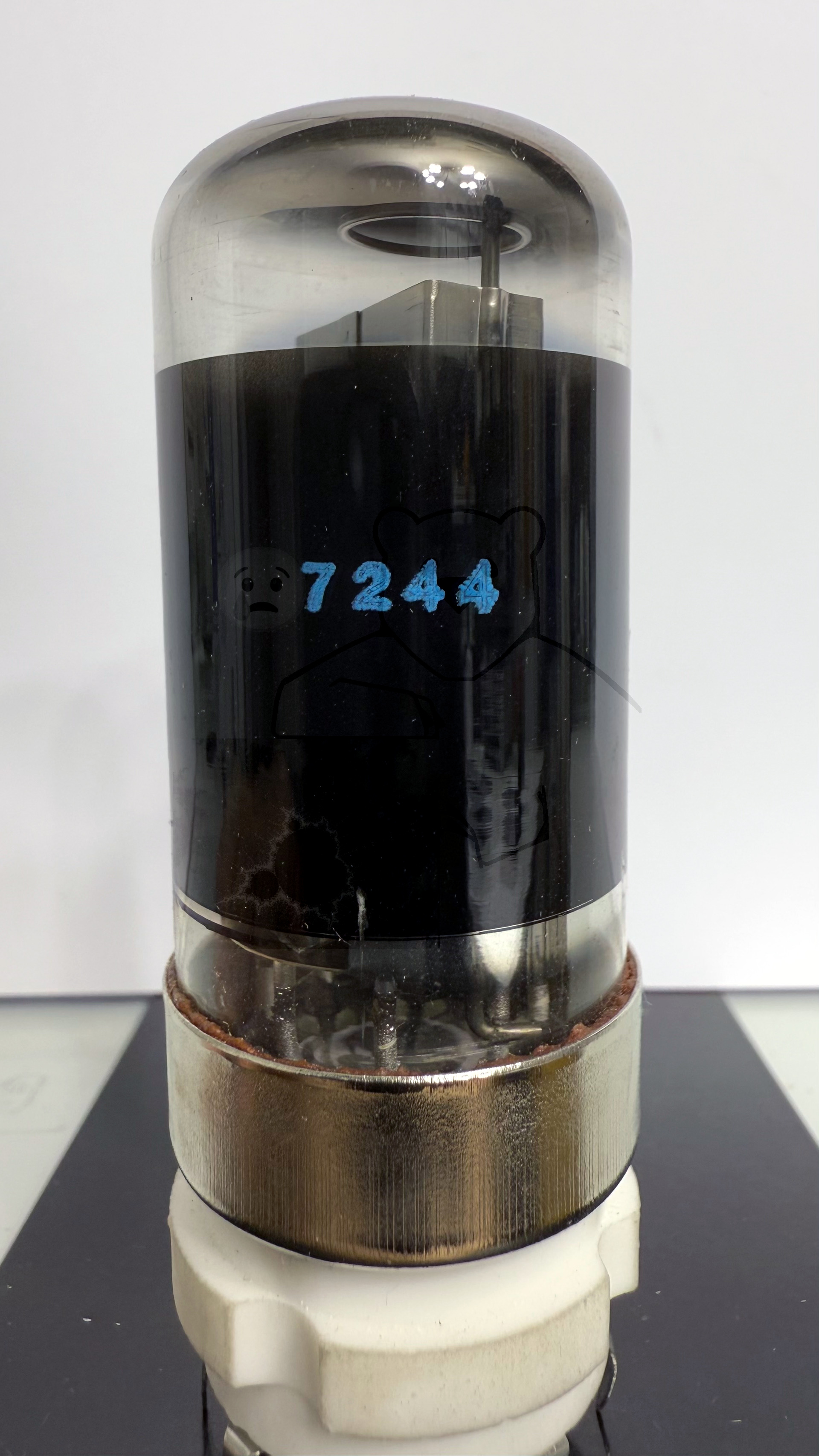 Röhre 5A-152M #7802 Bild 2