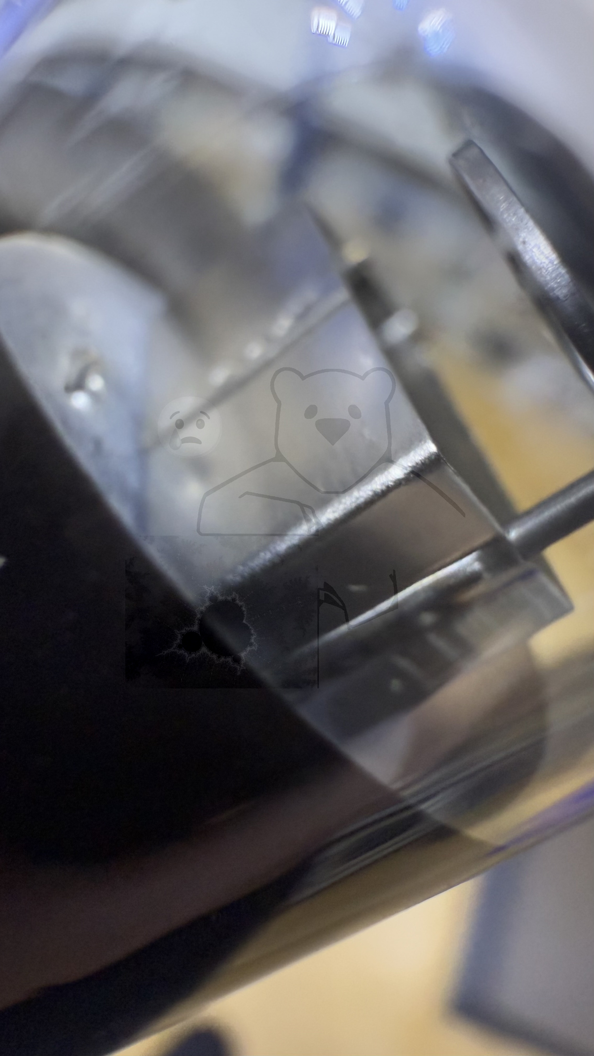 Röhre 5A-152M #7802 Bild 3