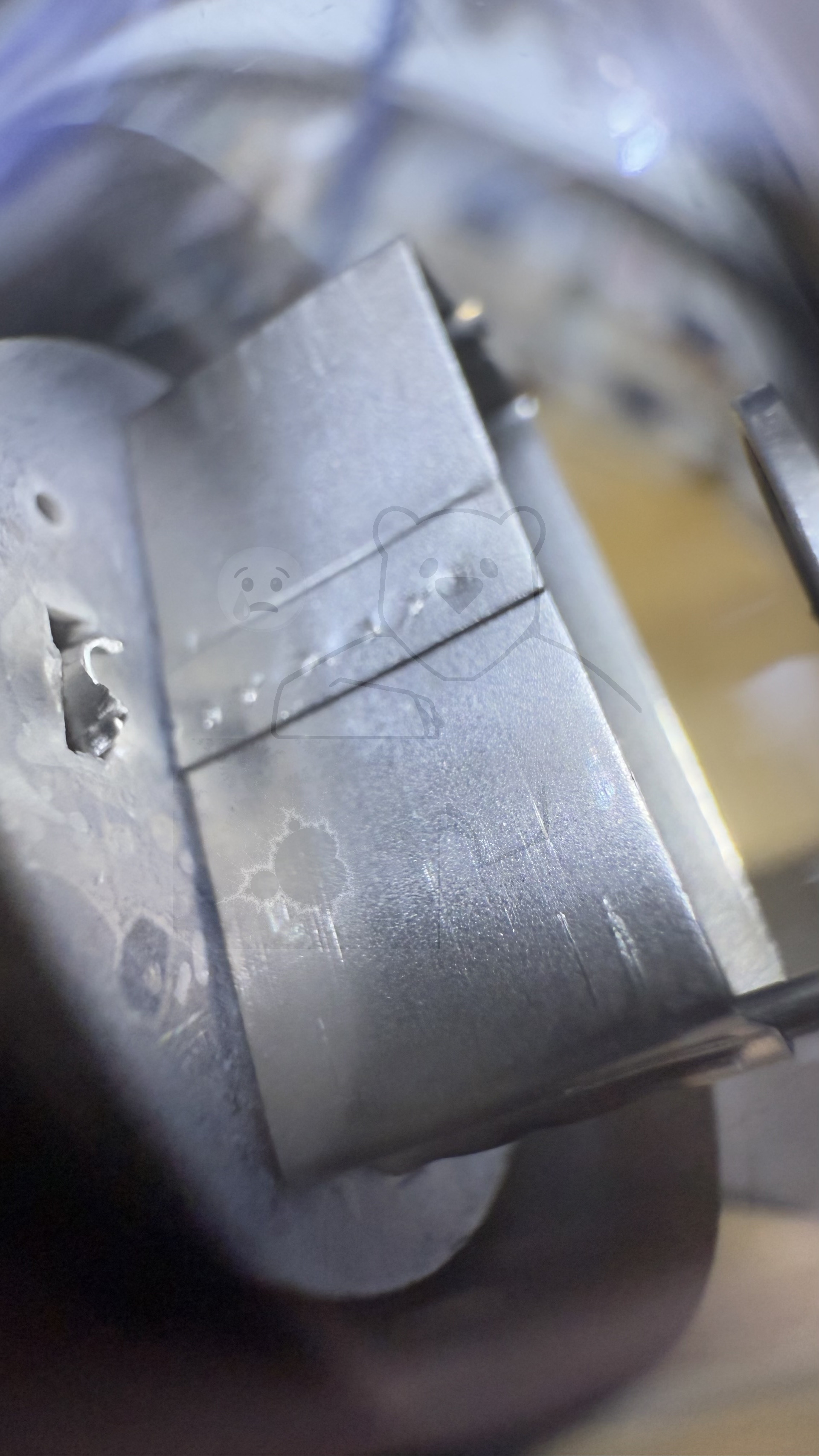 Röhre 5A-152M #7802 Bild 4