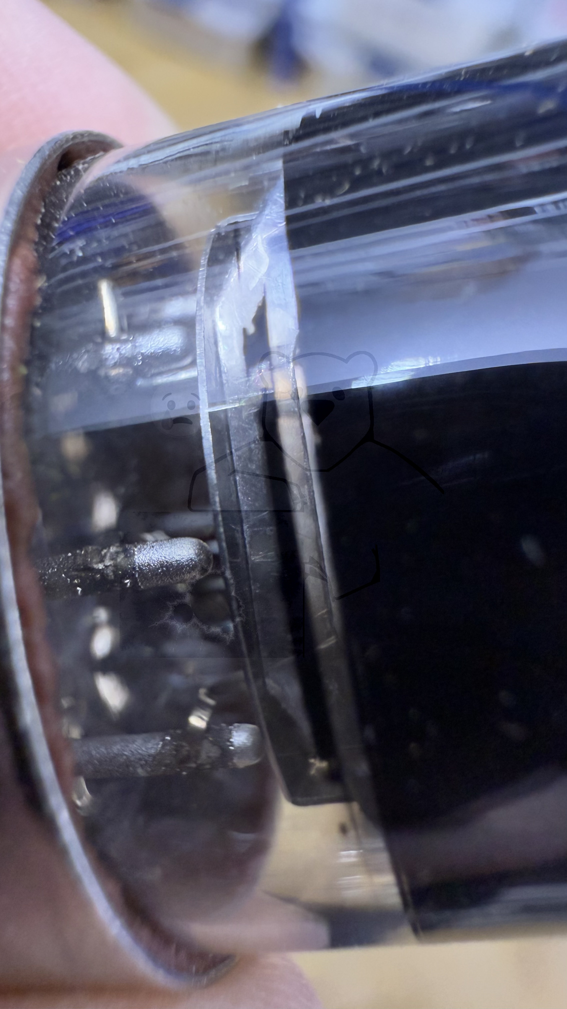 Röhre 5A-152M #7802 Bild 6