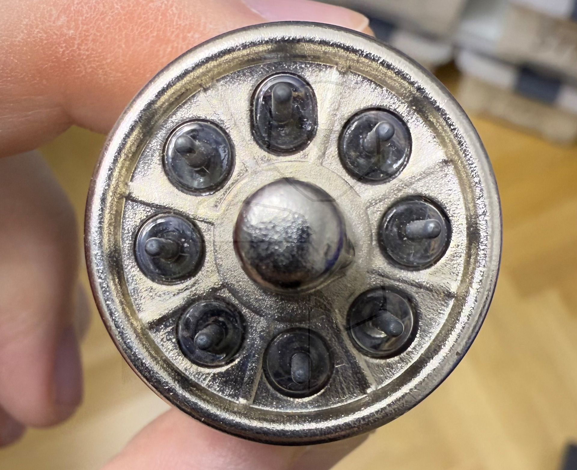 Röhre 5A-152M #7803 Bild 10