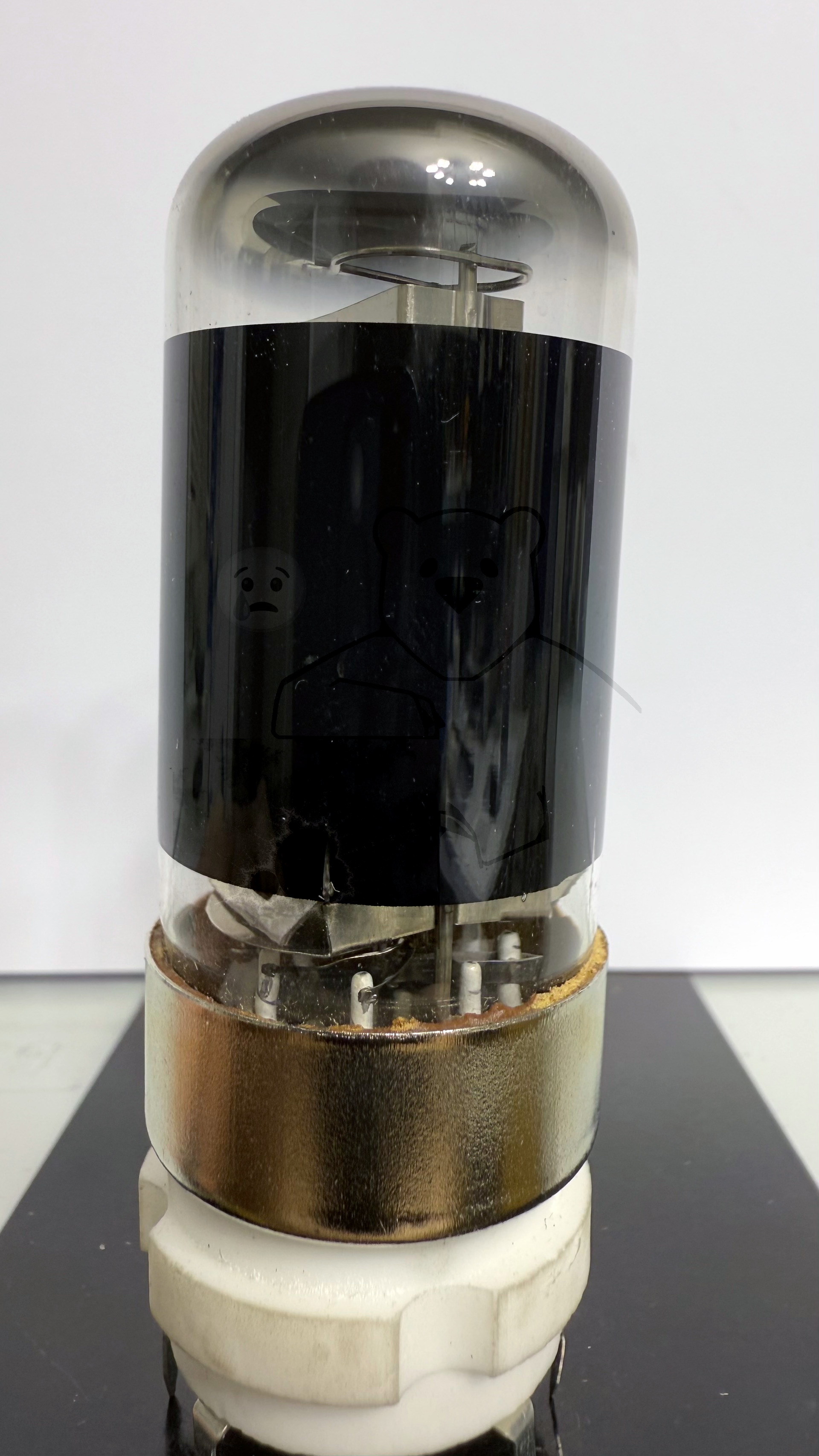 Röhre 5A-152M #7803 Bild 2