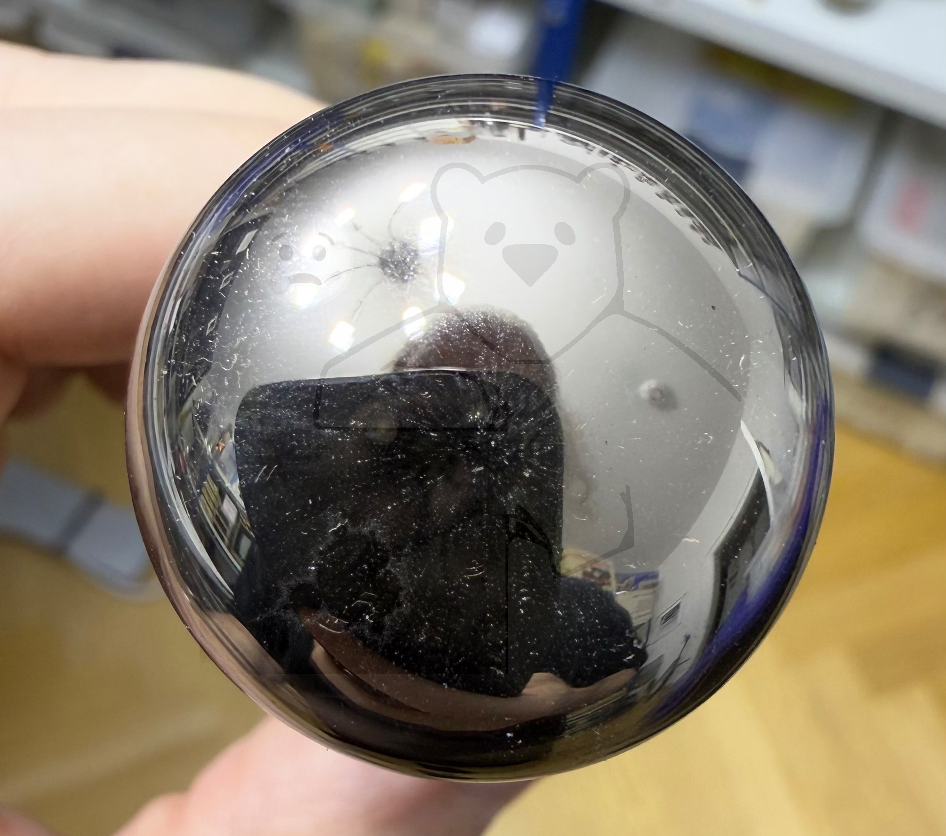 Röhre 5A-152M #7803 Bild 3