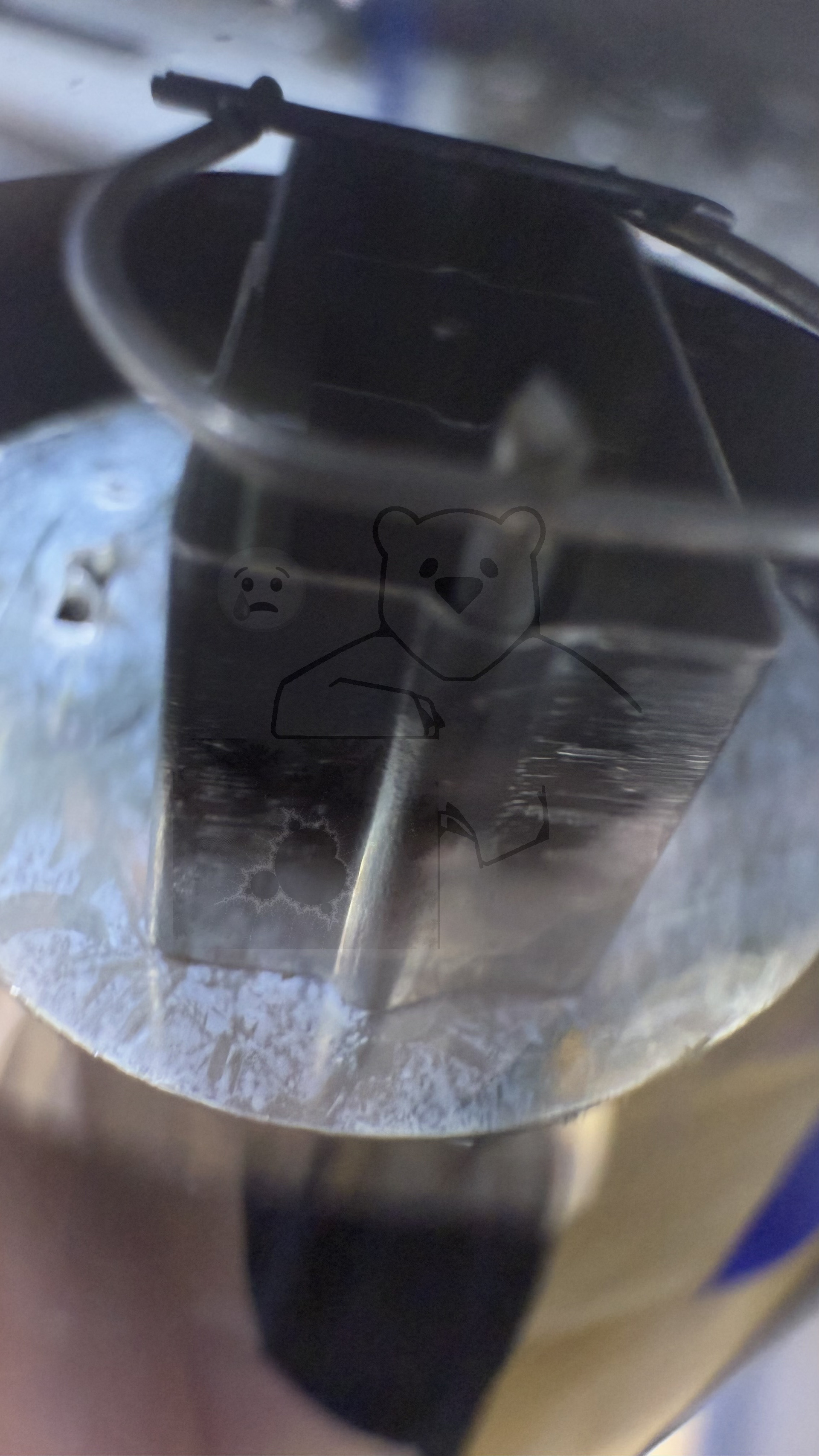 Röhre 5A-152M #7803 Bild 6