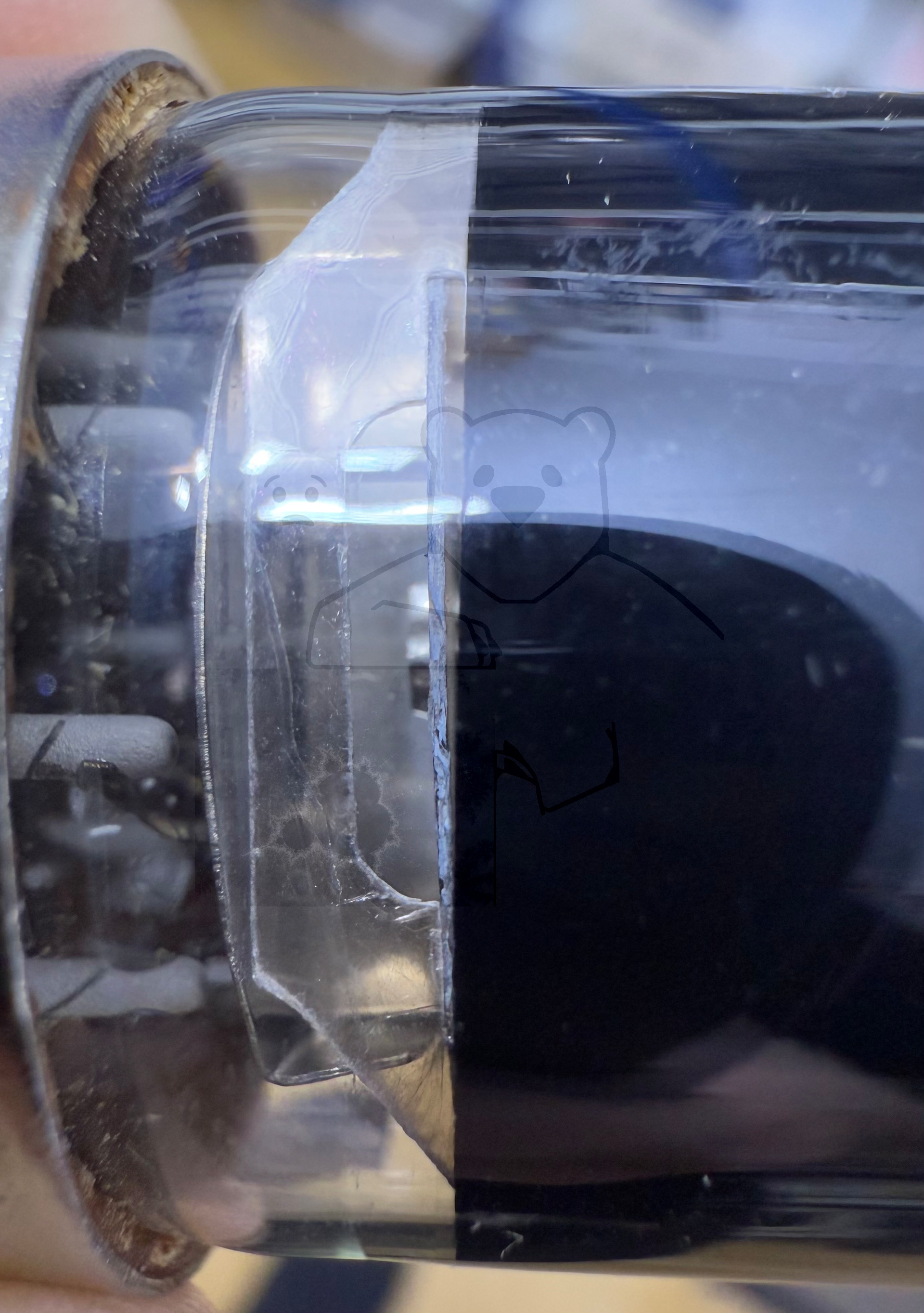 Röhre 5A-152M #7803 Bild 7