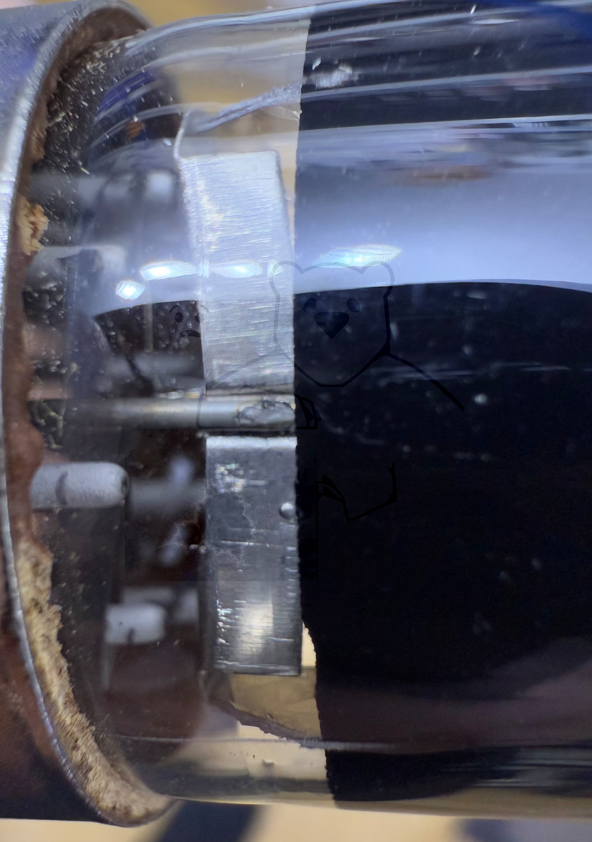 Röhre 5A-152M #7803 Bild 8