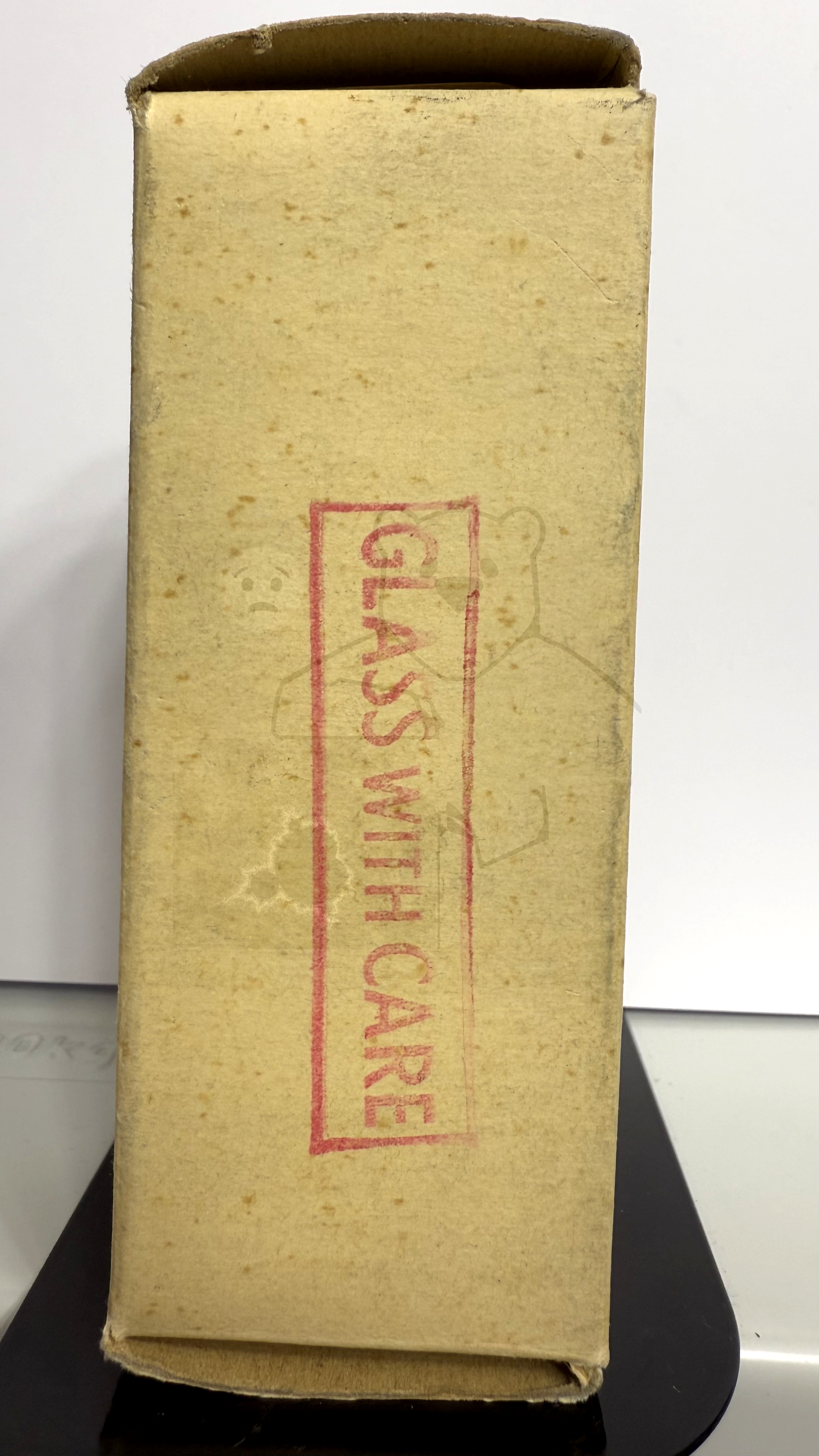 Röhre 5A-152M #7803 Verpackung Bild 4