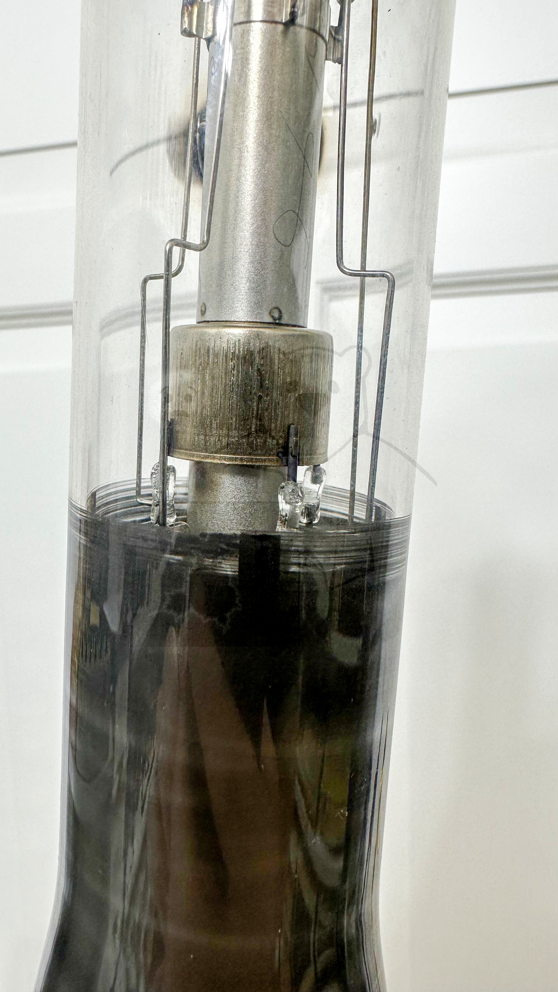 Röhre 5NP1 #3421 Bild 3