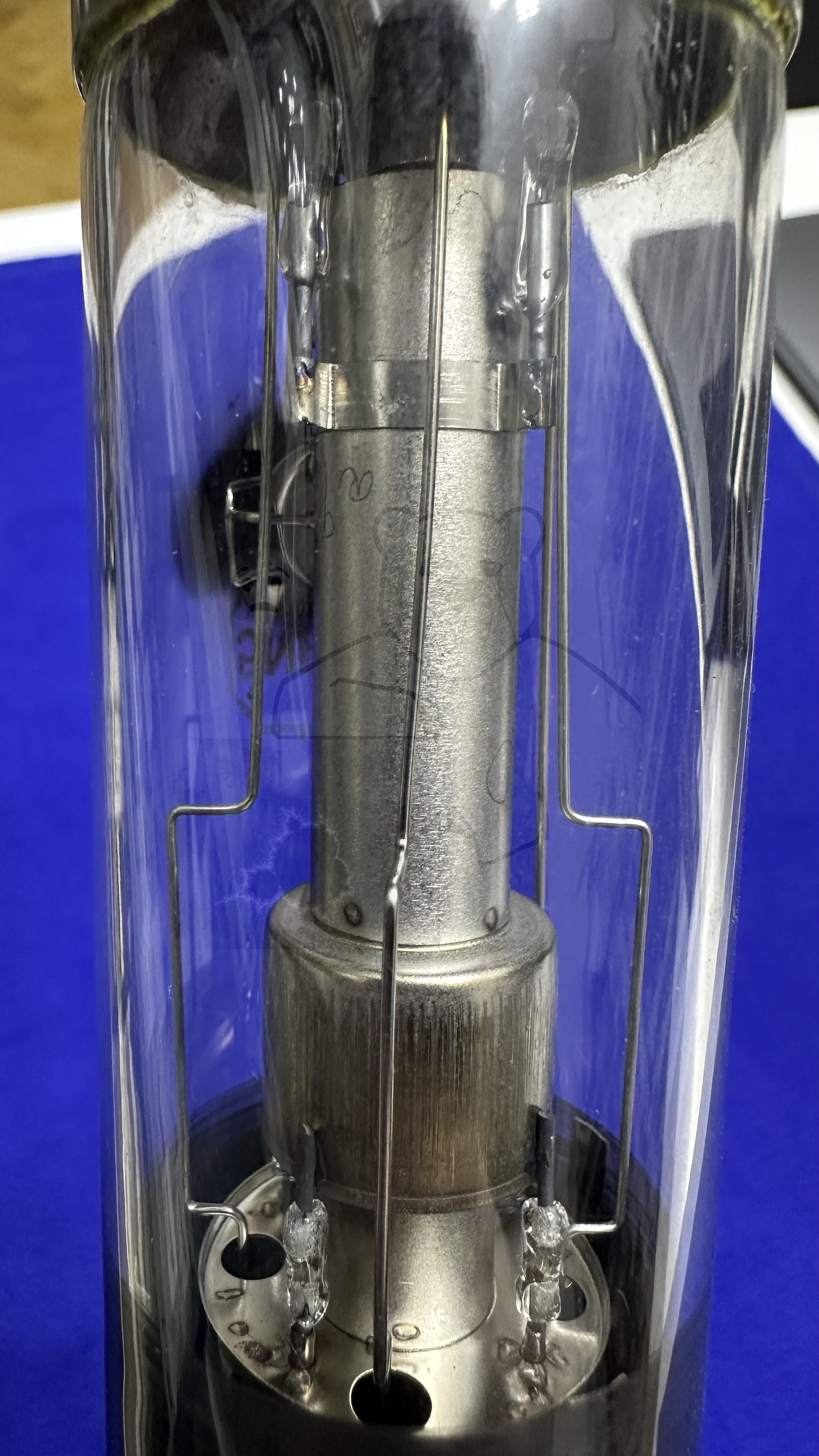 Röhre 5NP1 #3421 Bild 7