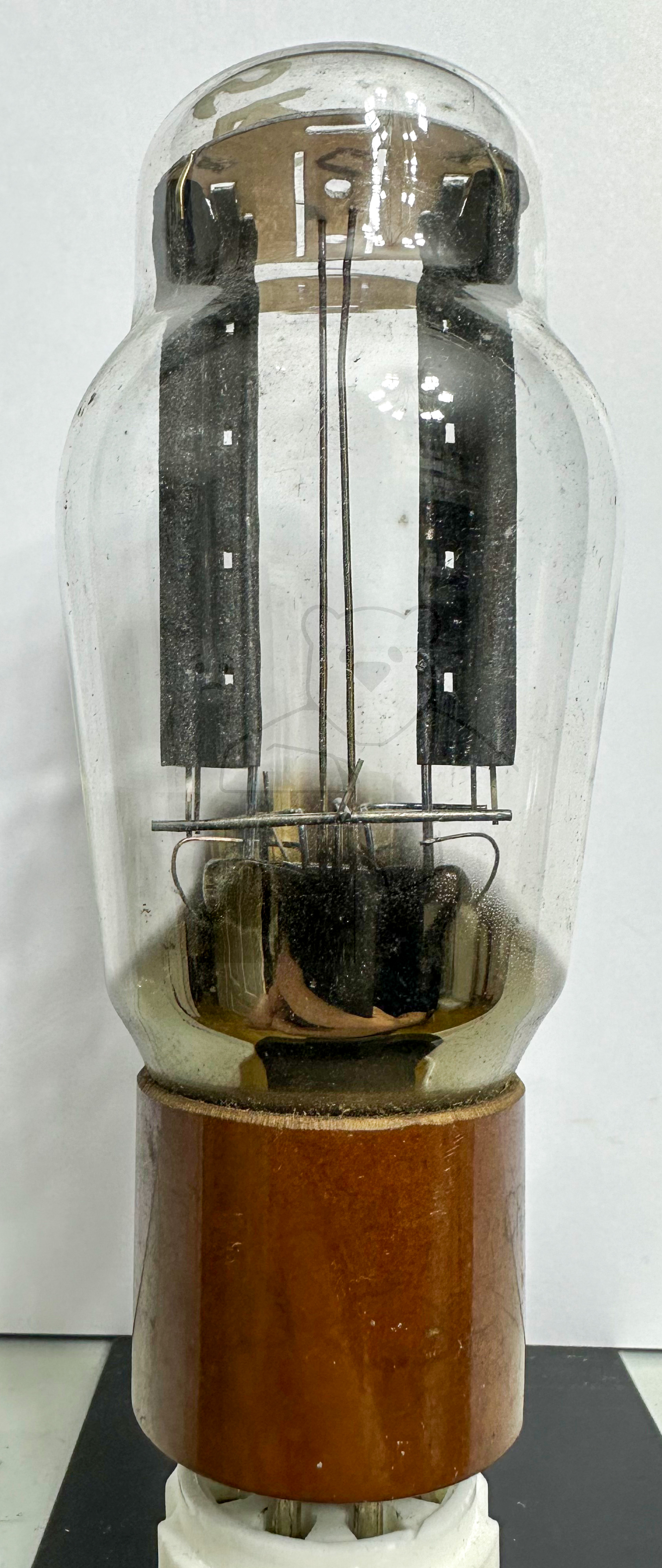 Röhre 5R4G #4663 Bild 1