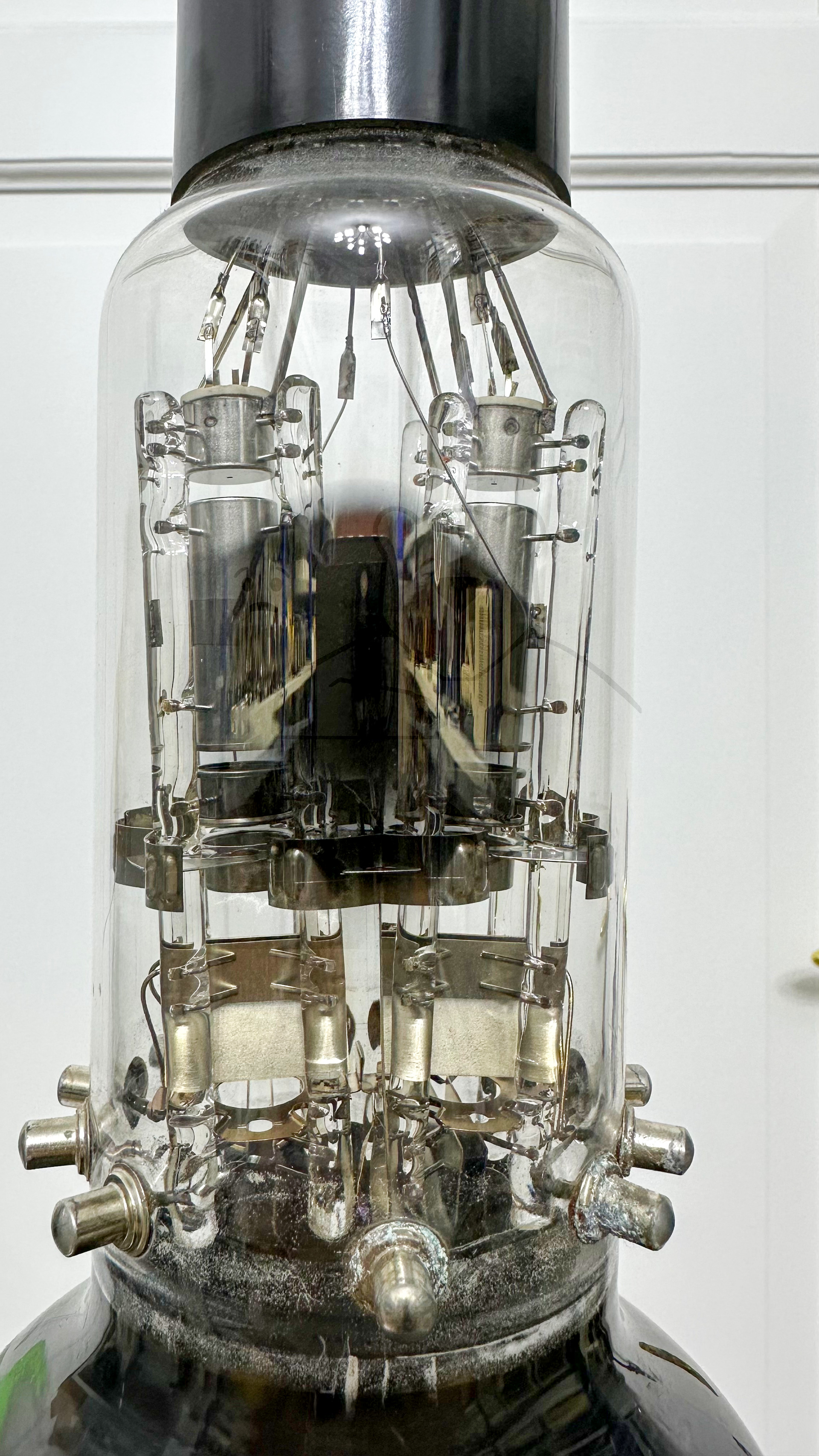 Röhre 5SP7 #8028 Bild 02