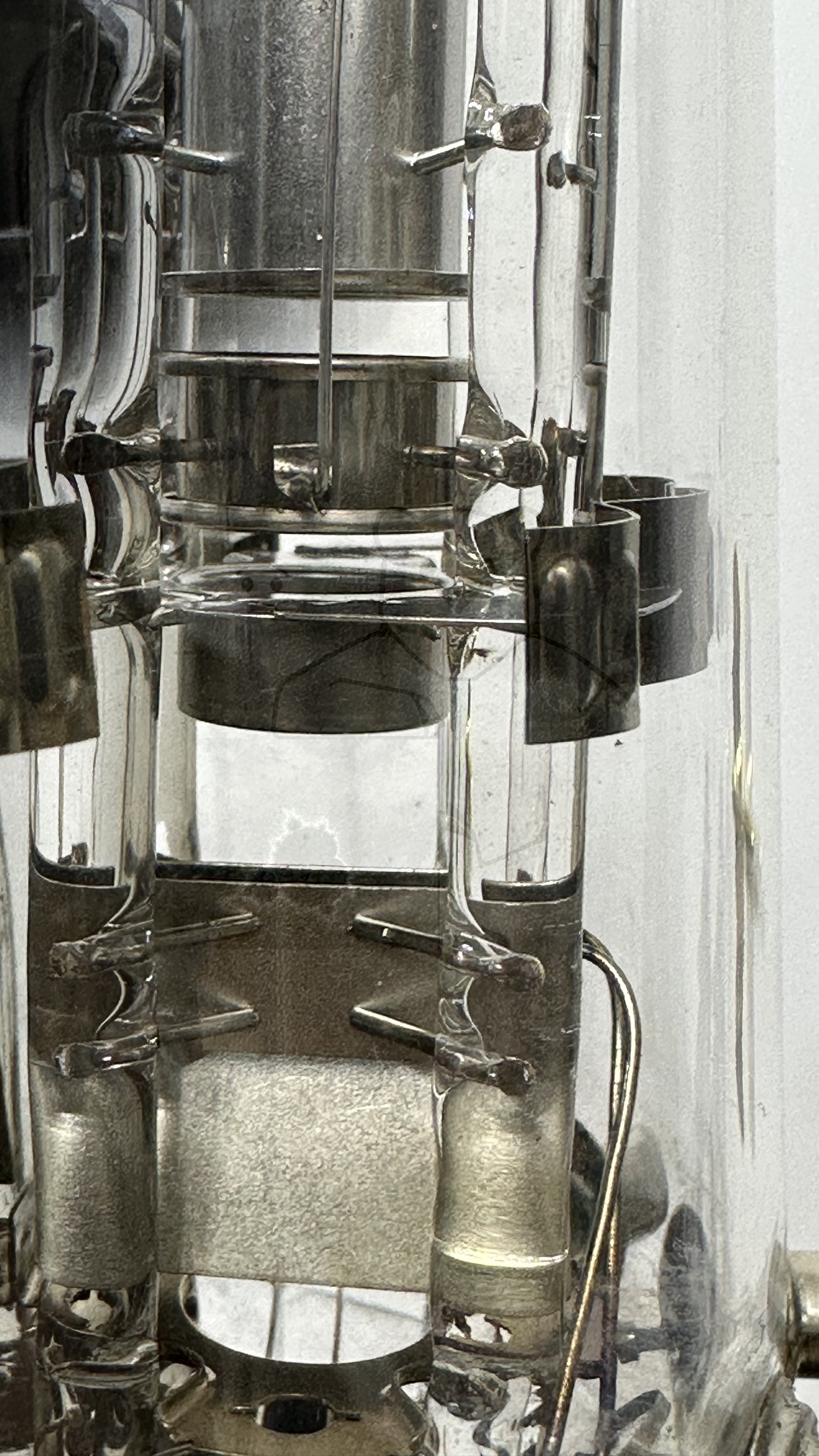 Röhre 5SP7 #8028 Bild 04