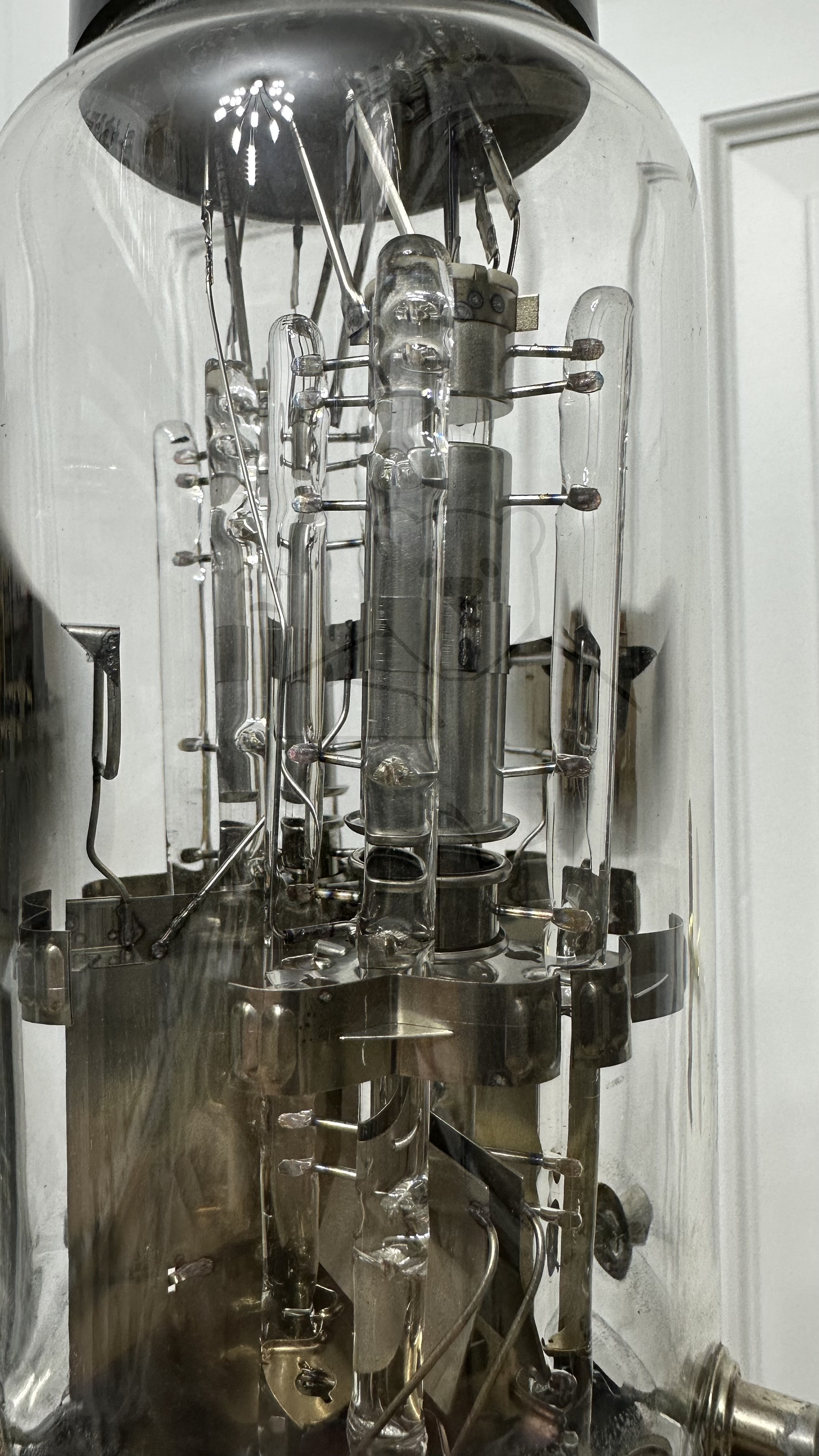 Röhre 5SP7 #8028 Bild 07