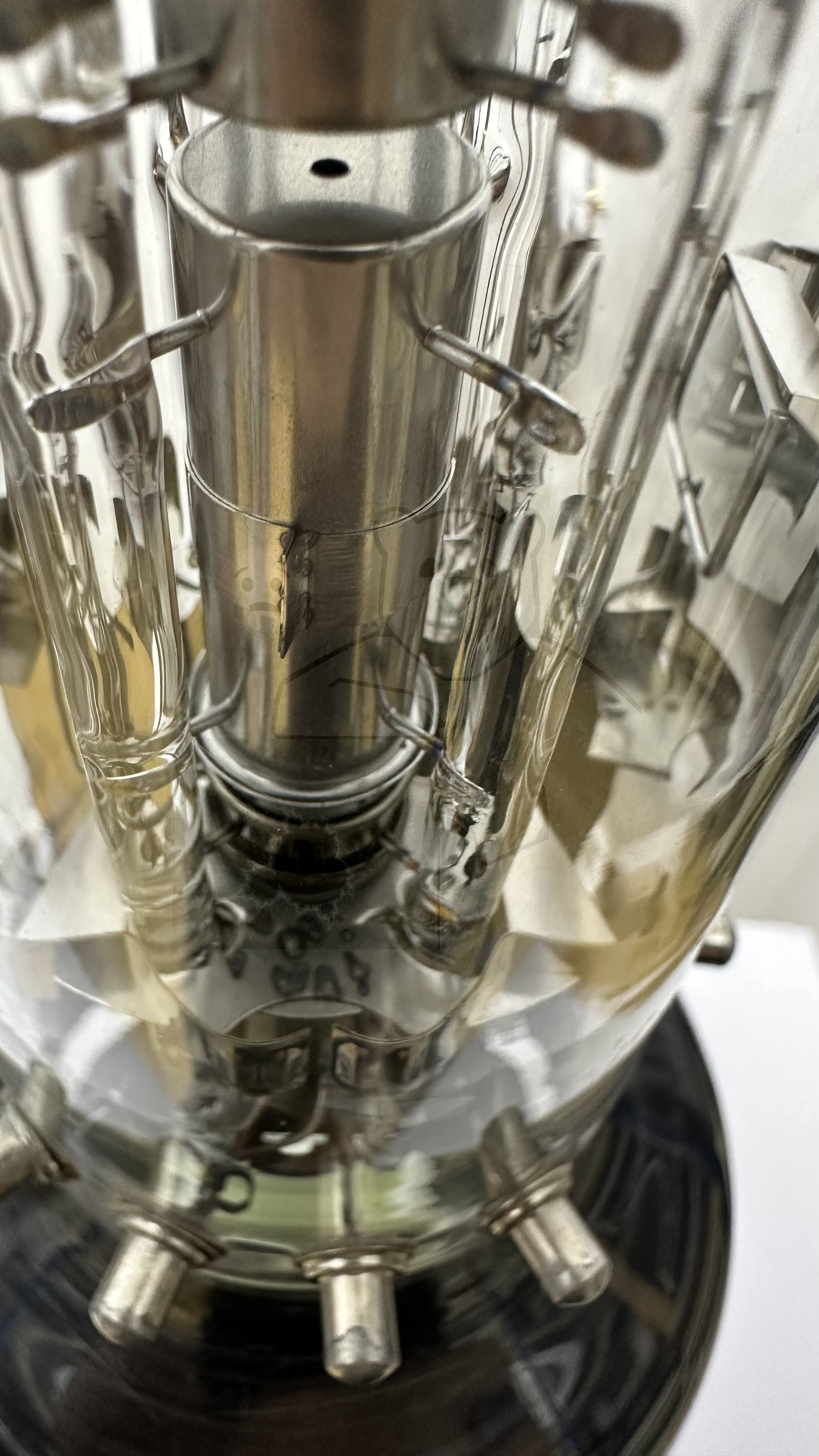 Röhre 5SP7 #8028 Bild 15