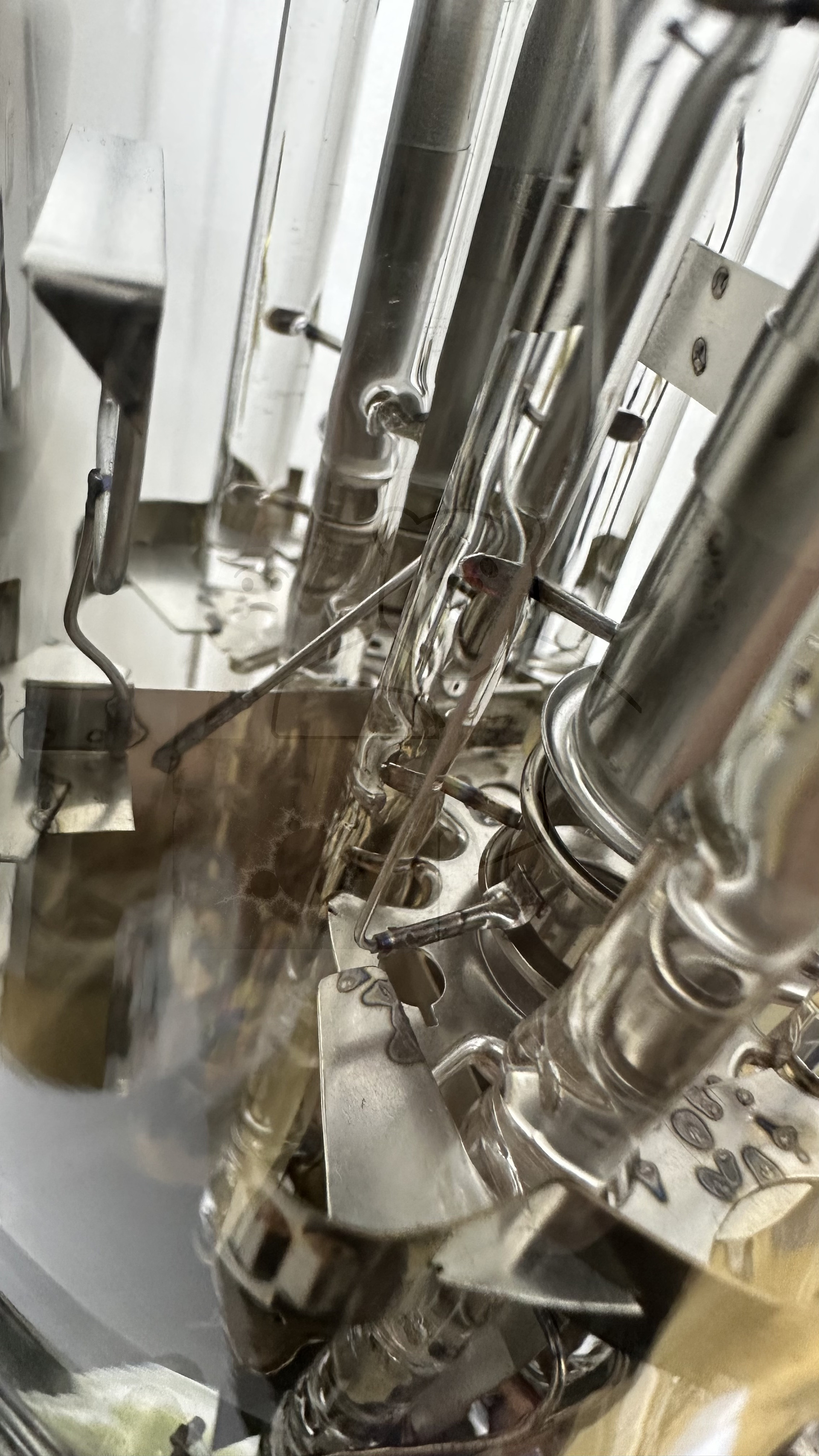 Röhre 5SP7 #8028 Bild 19