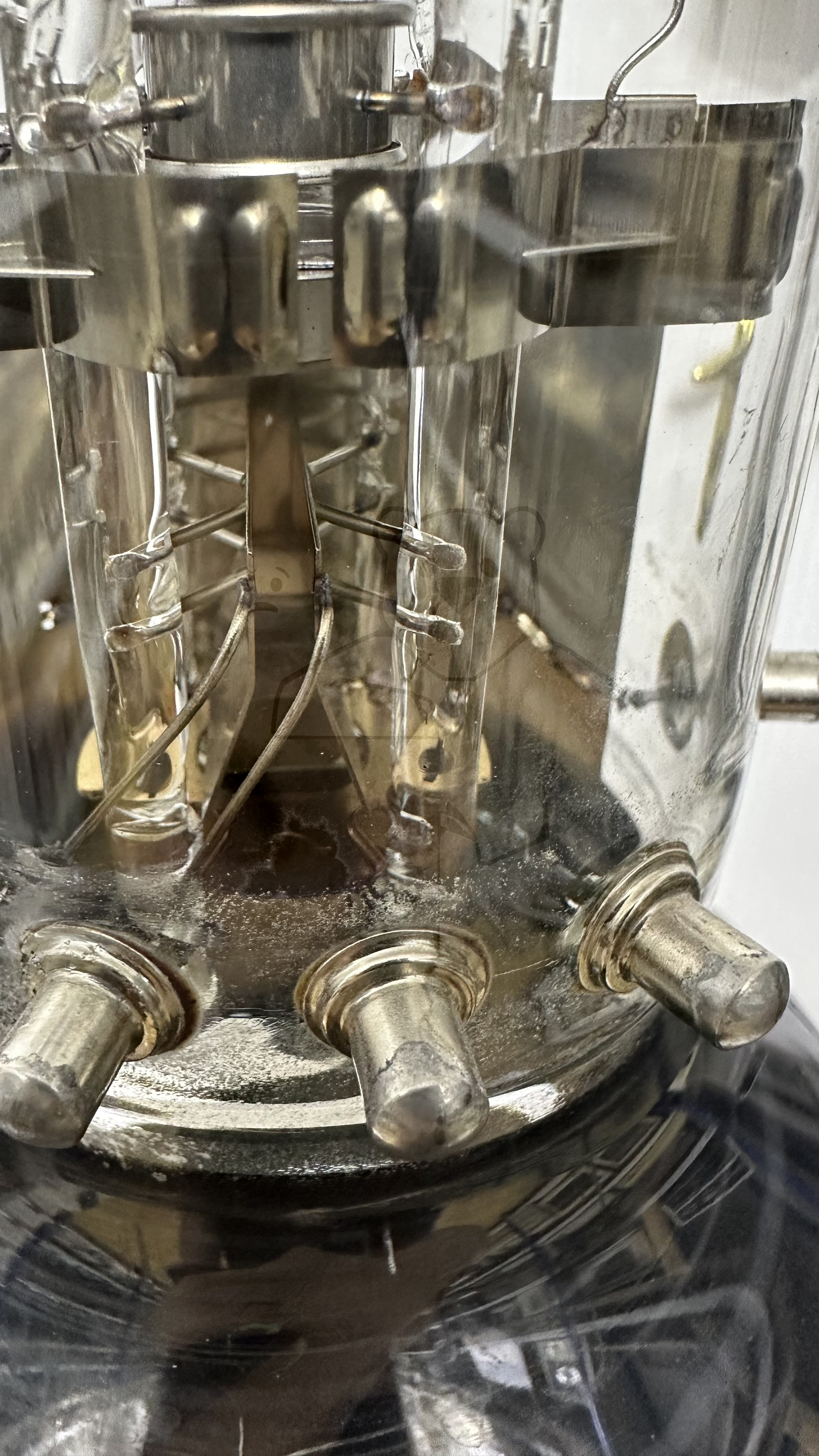 Röhre 5SP7 #8028 Bild 22