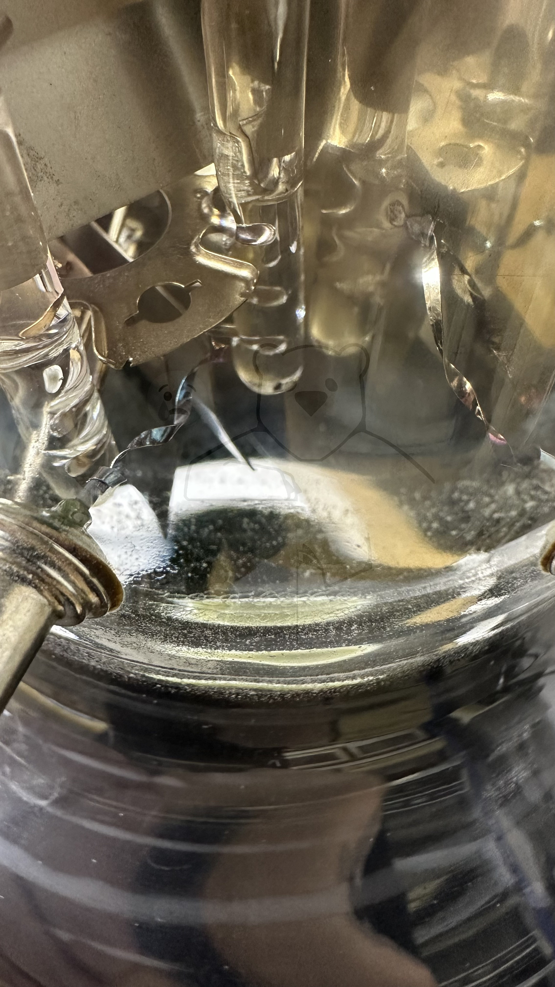 Röhre 5SP7 #8028 Bild 23