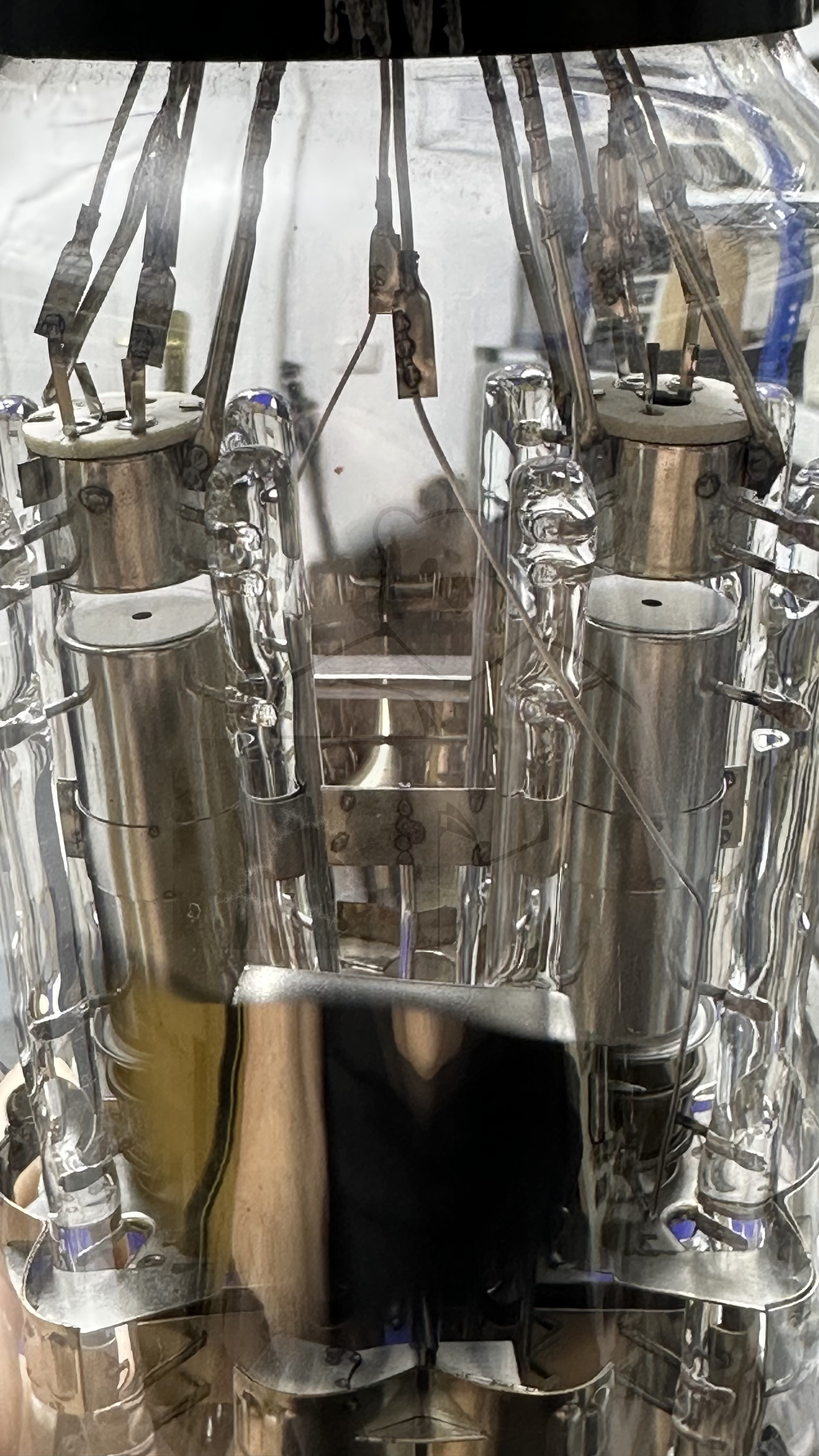 Röhre 5SP7 #8028 Bild 29