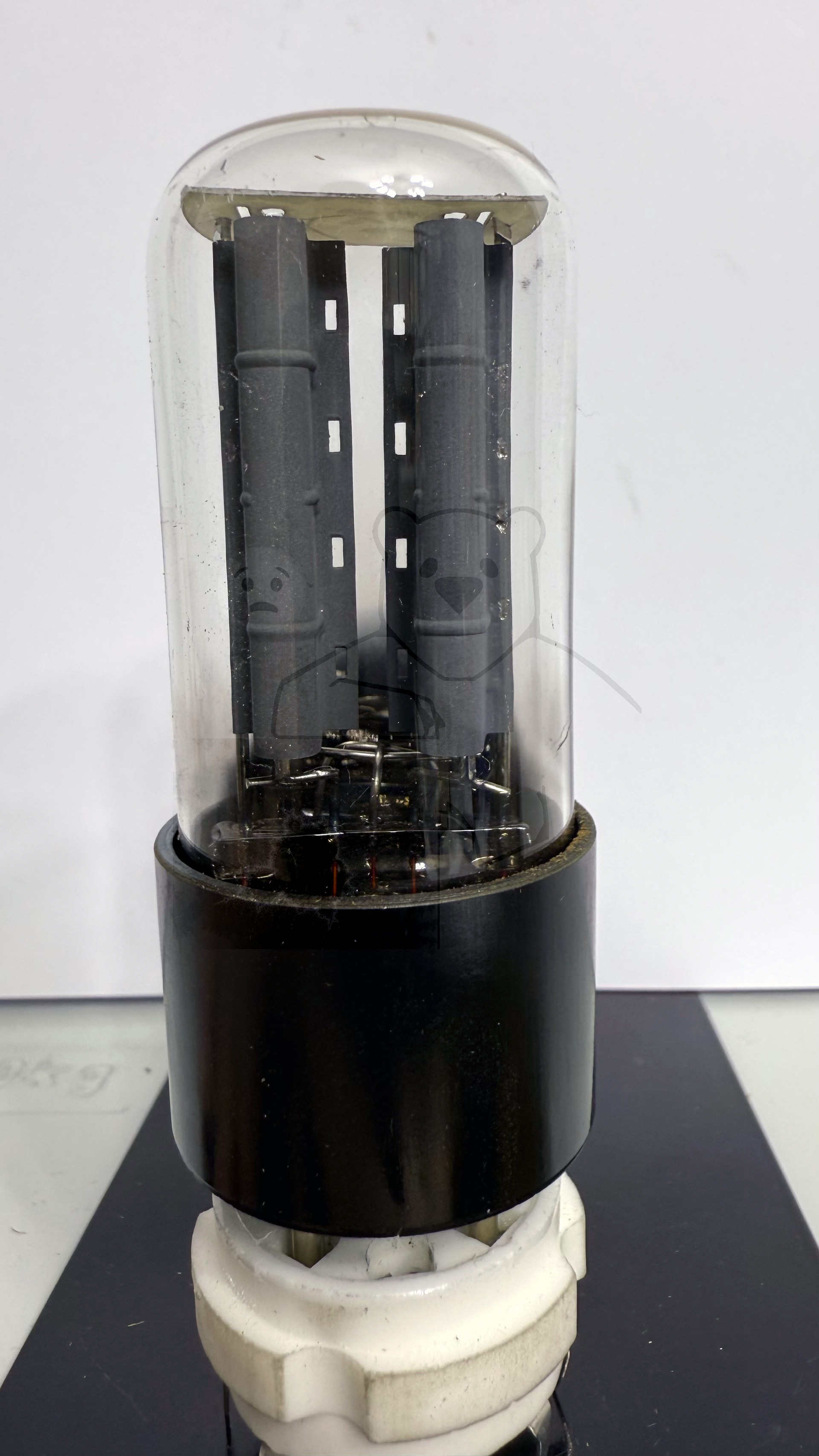 Röhre 5Y3GT #4475 Bild 1