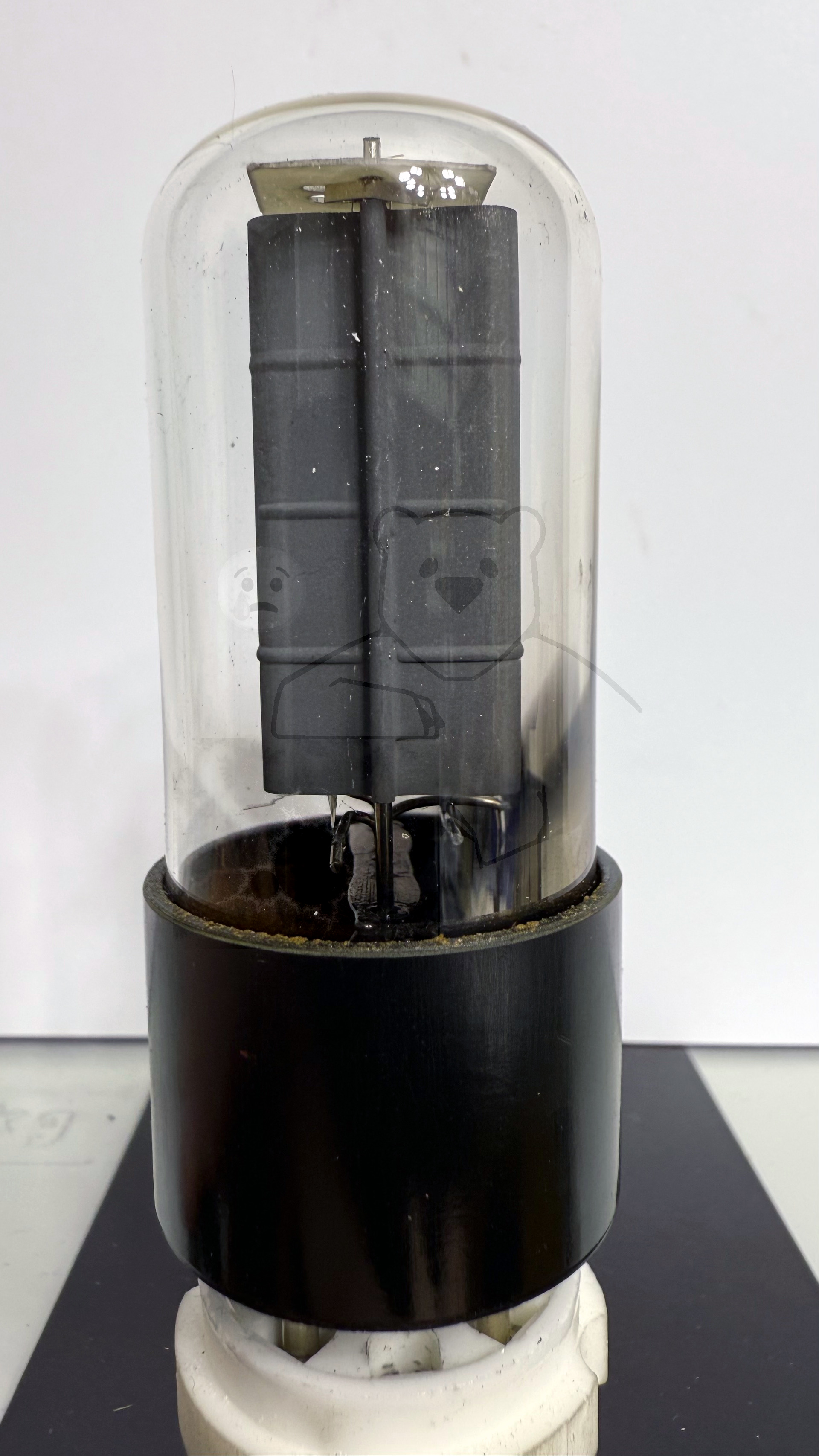 Röhre 5Y3GT #4475 Bild 2