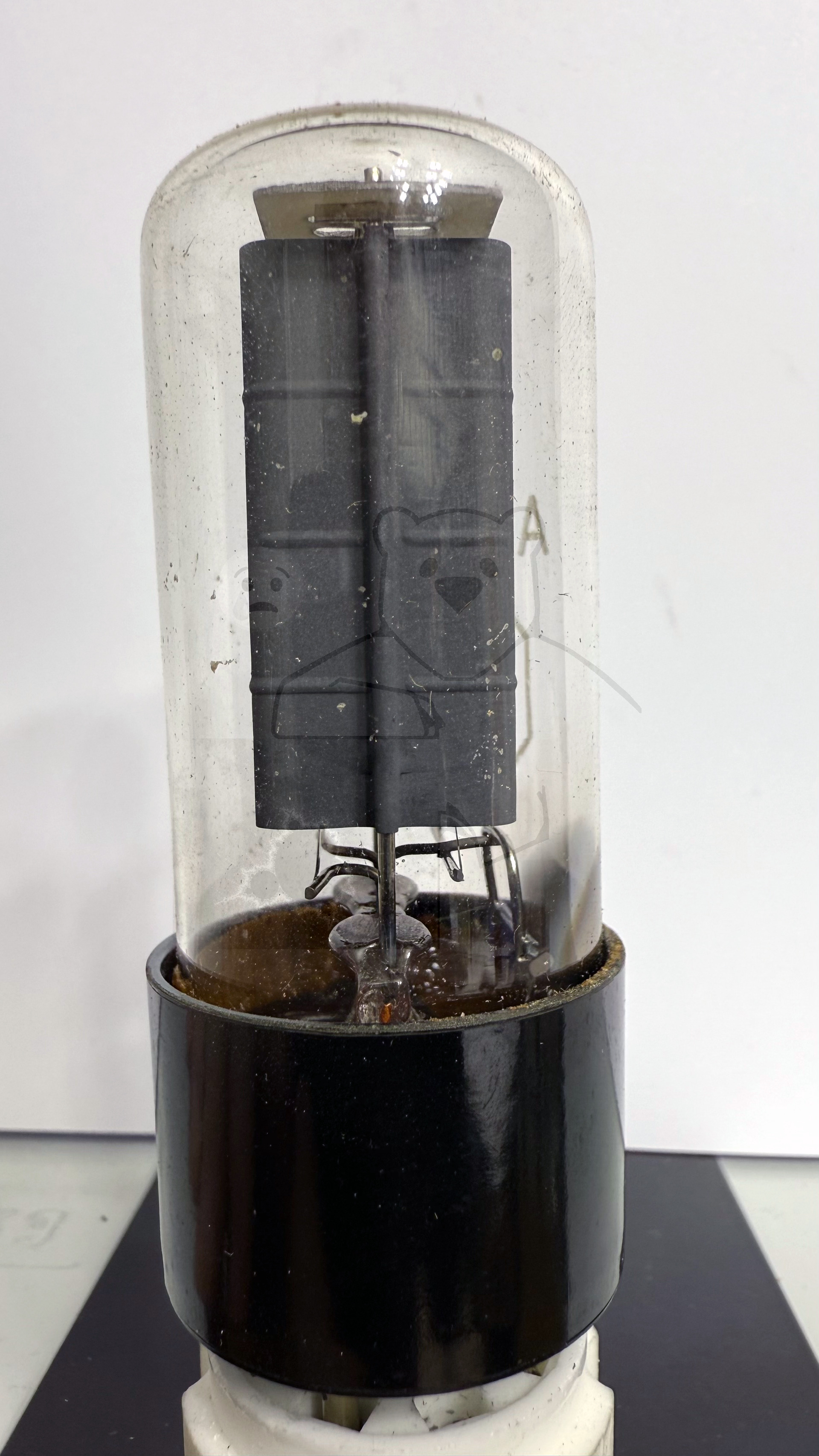 Röhre 5Y3GT #4476 Bild 3