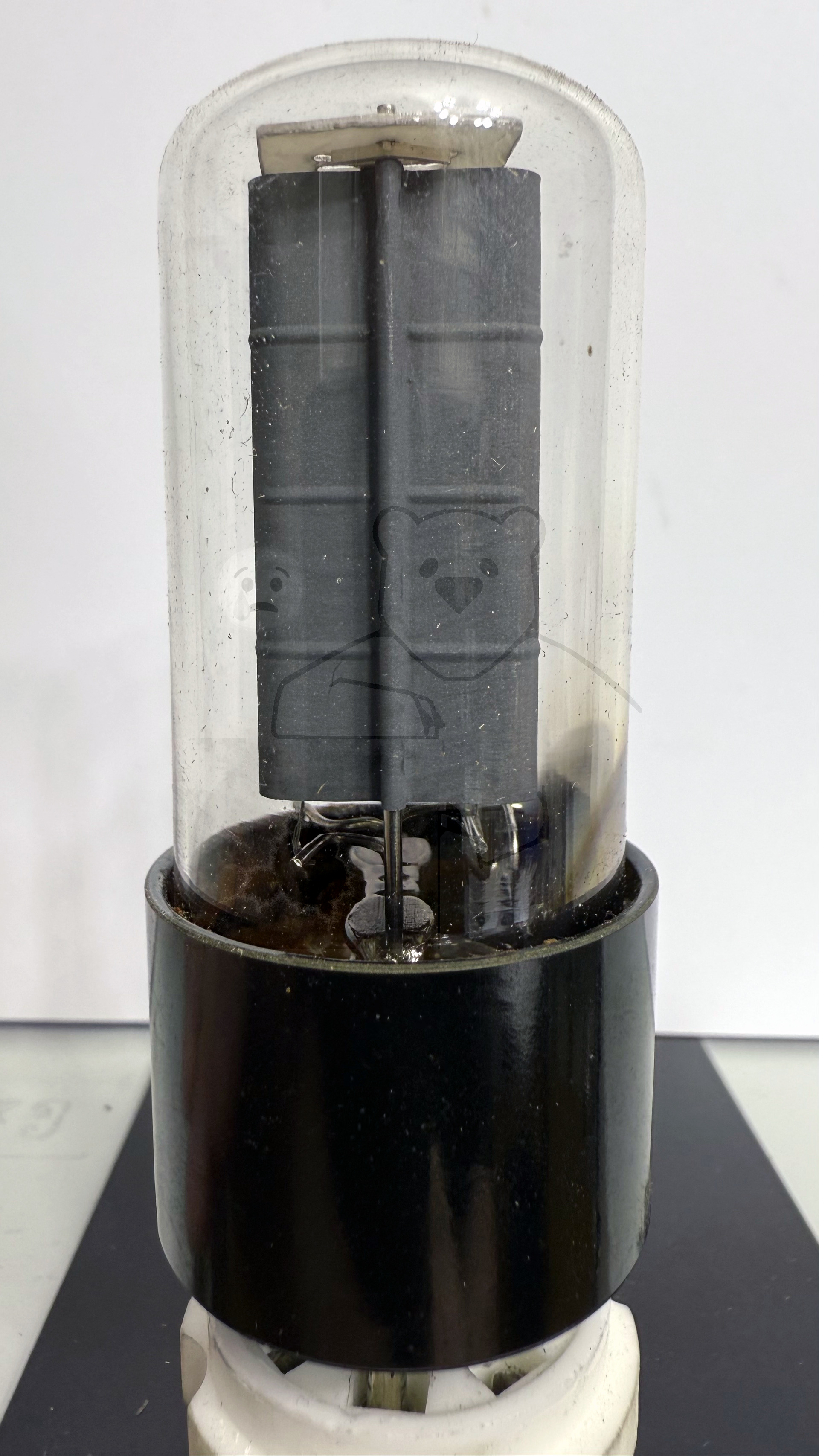 Röhre 5Y3GT #4477 Bild 3