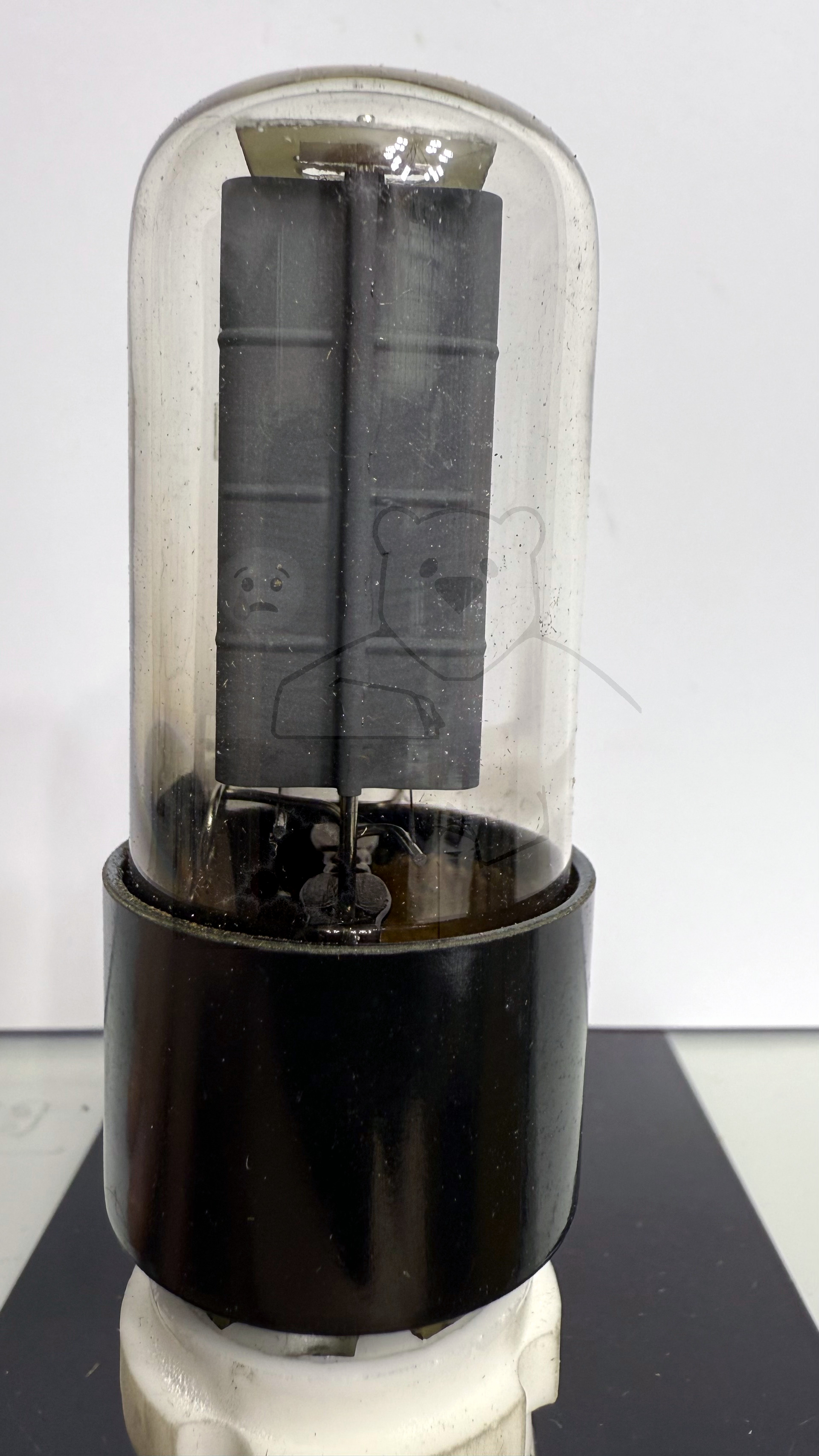 Röhre 5Y3GT #4478 Bild 4