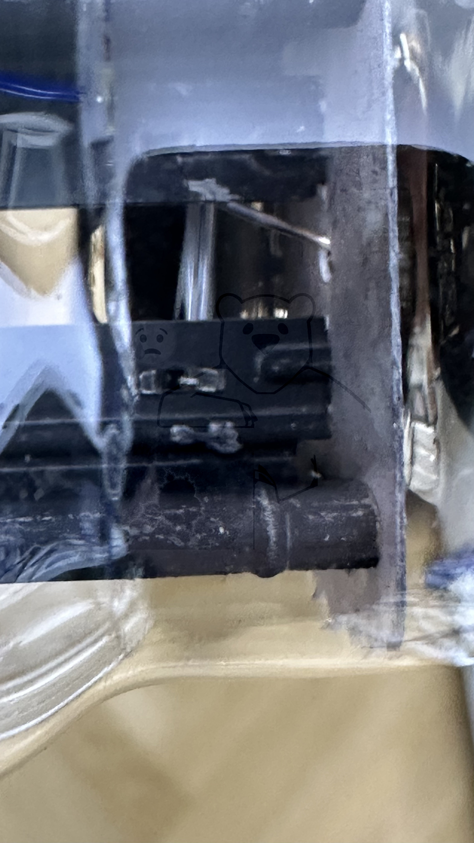 Röhre 5Z3 #7744 Bild 7