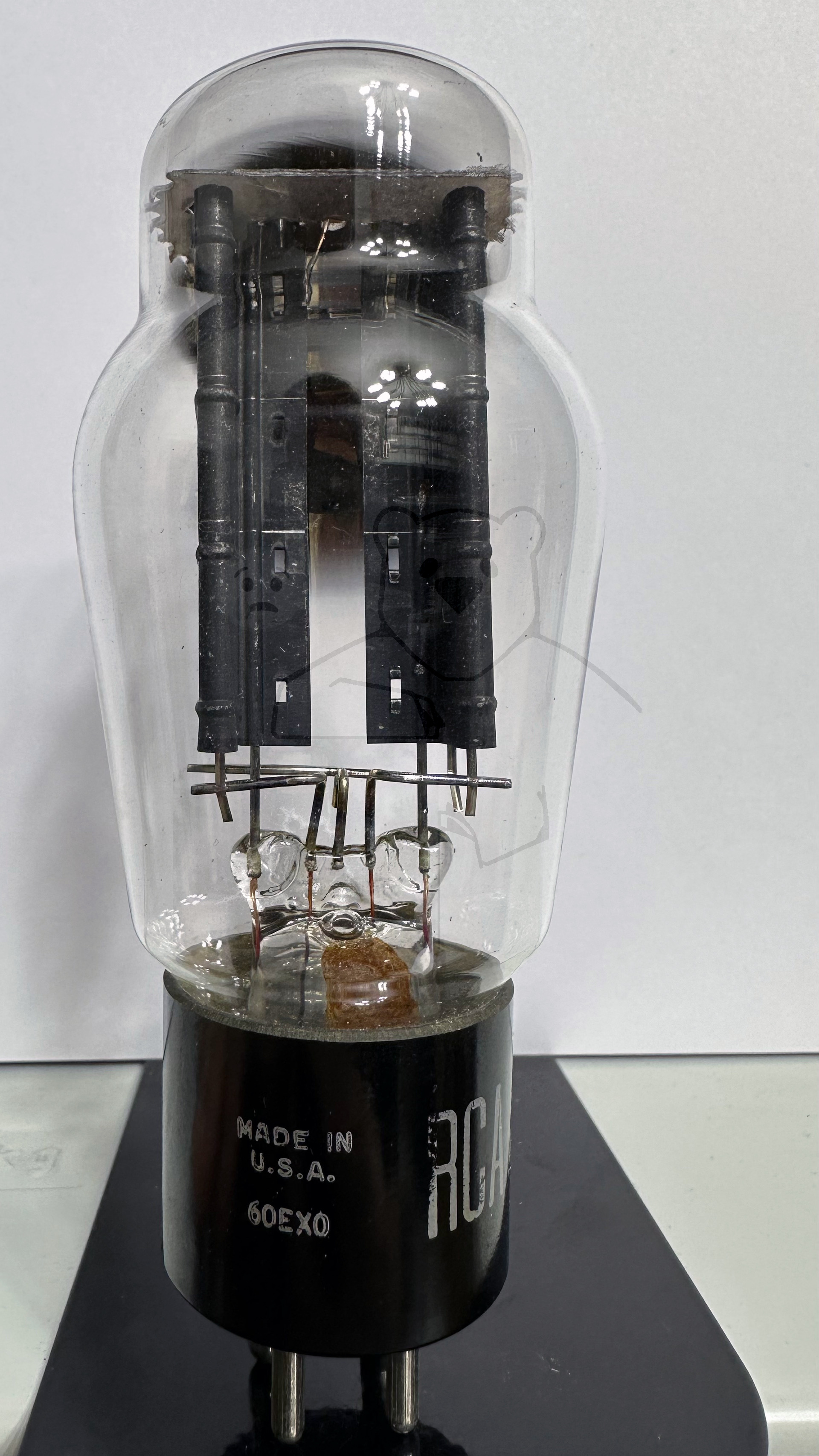 Röhre 5Z3 #7745 Bild 1