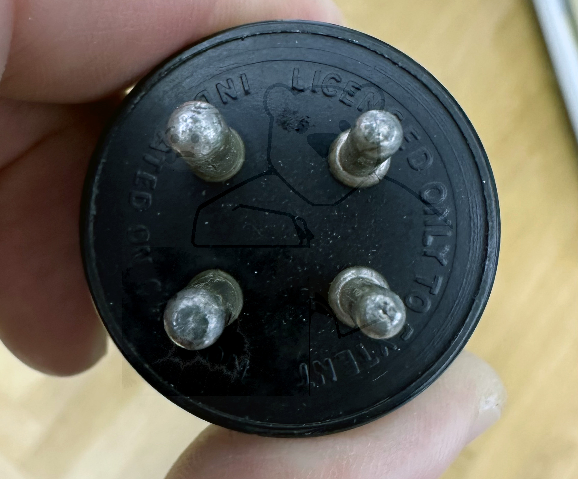 Röhre 5Z3 #7745 Bild 9