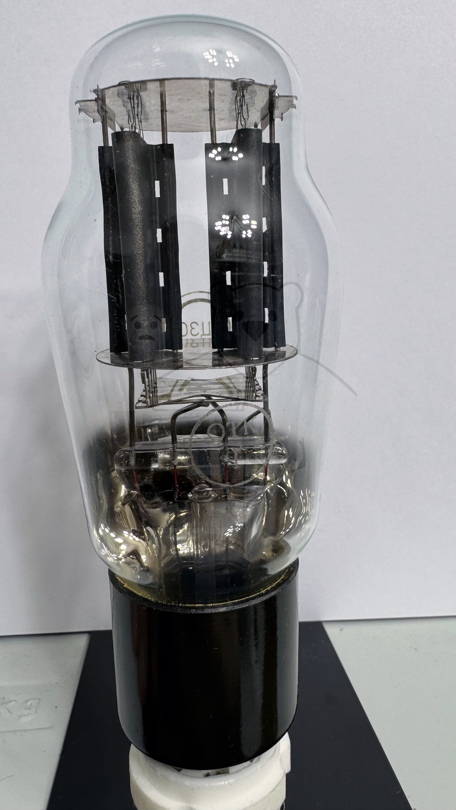 Röhre 5Ц3С #7347 Bild 3