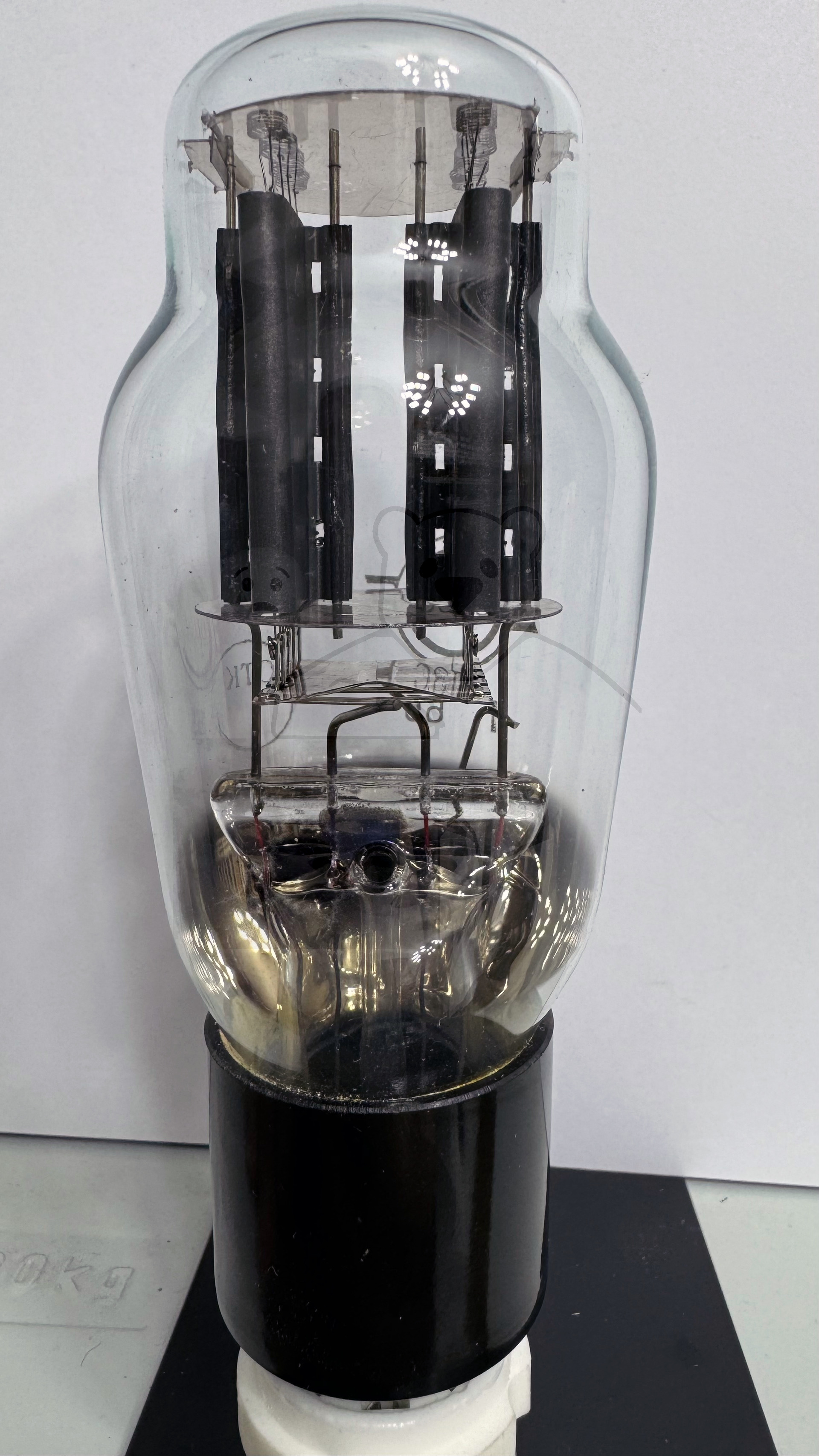 Röhre 5Ц3С #7350 Bild 4