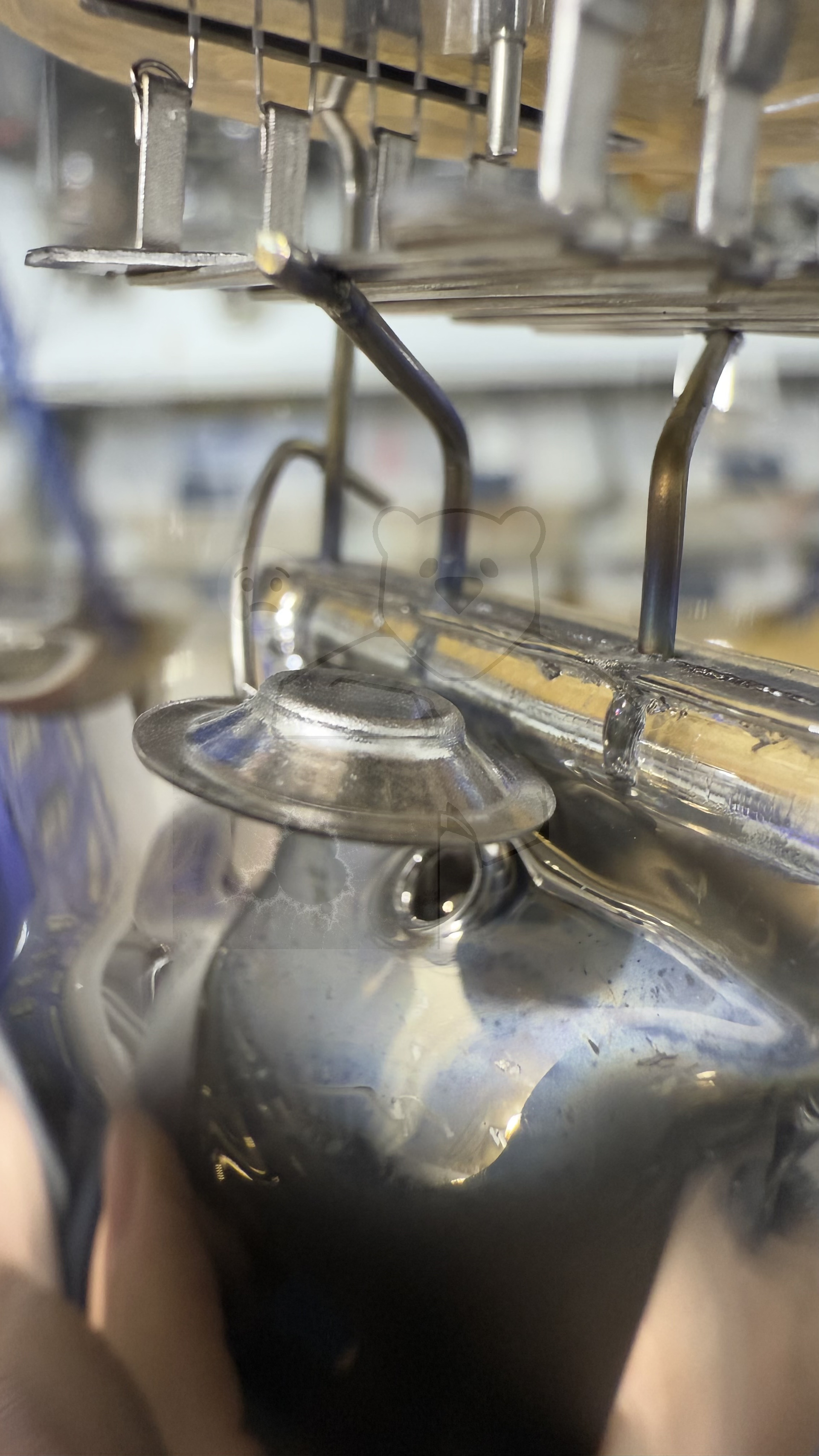 Röhre 5Ц3С #8055 Bild 17