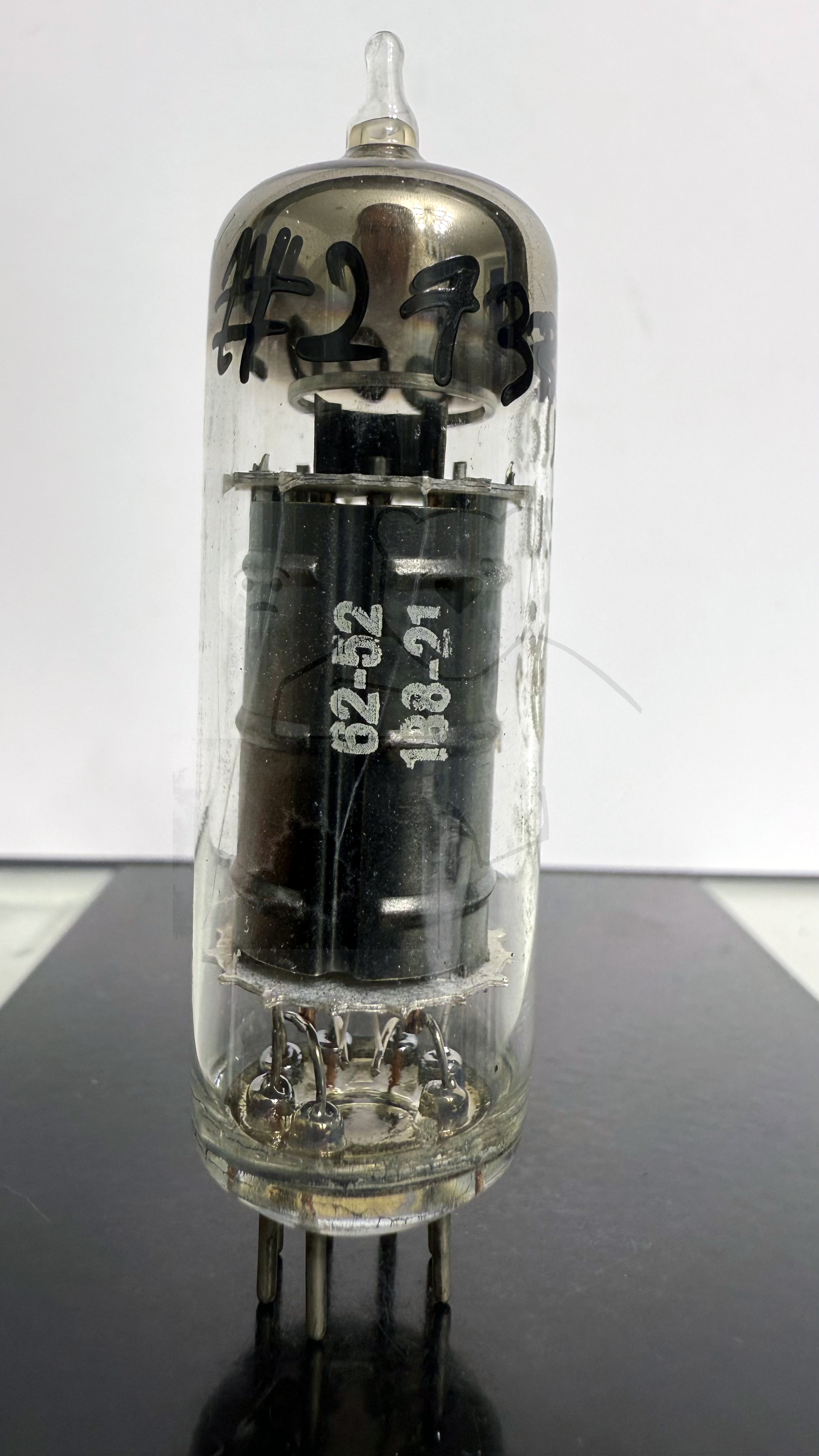 Röhre 6005 #2733 Bild 2