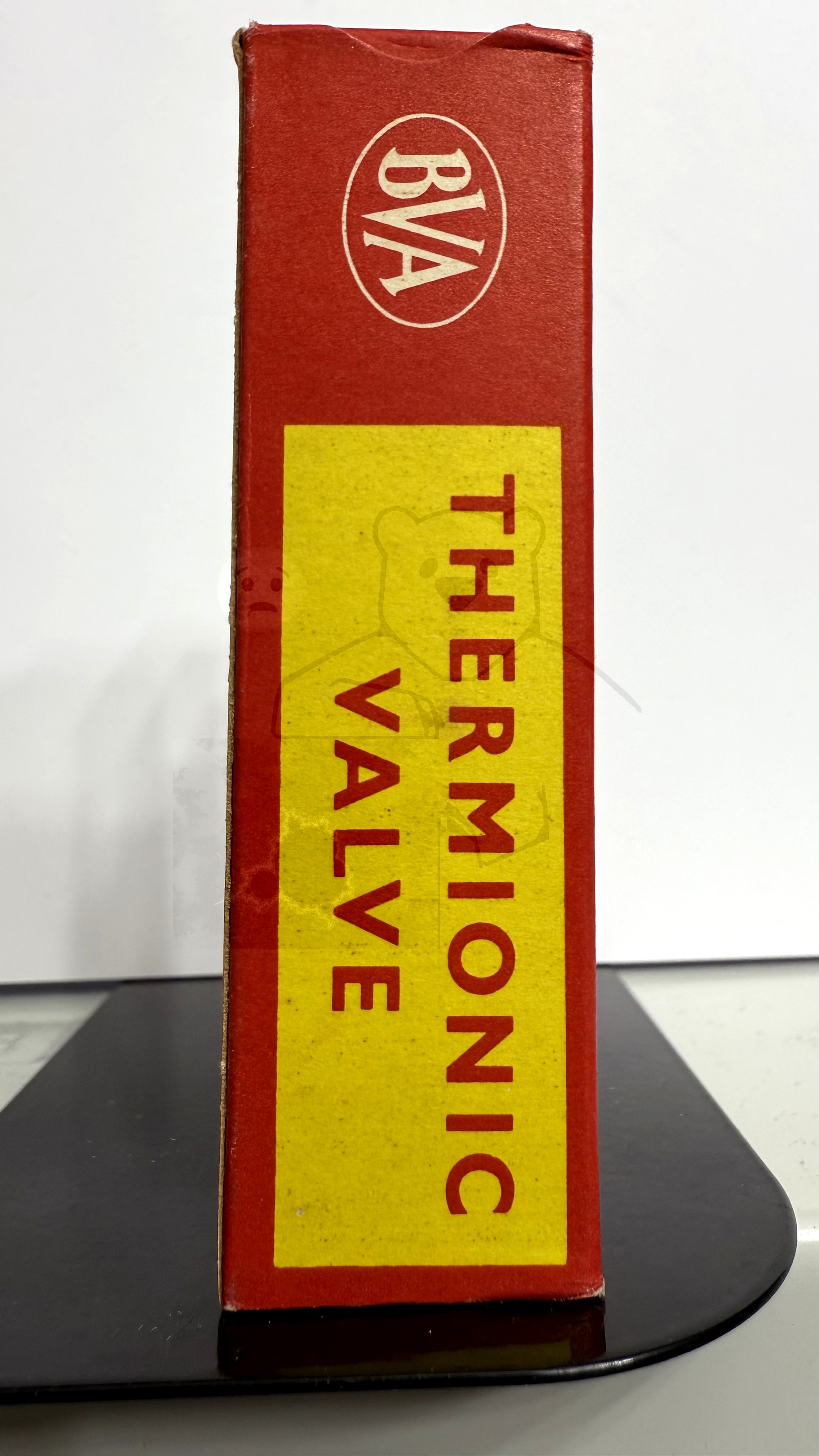 Röhre 6060 #7661 Verpackung Bild 2