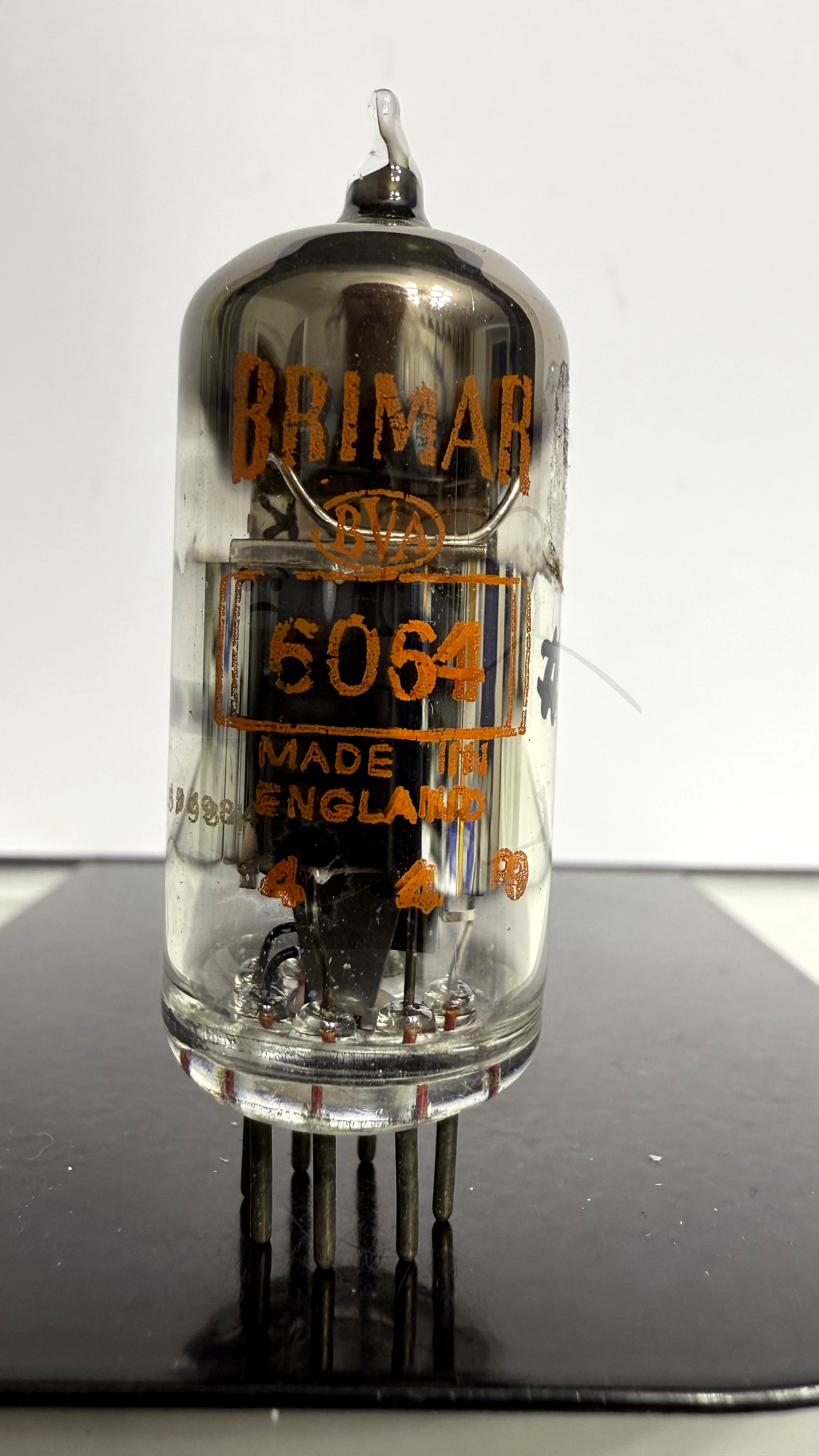 Röhre 6064 #2546 Bild 1