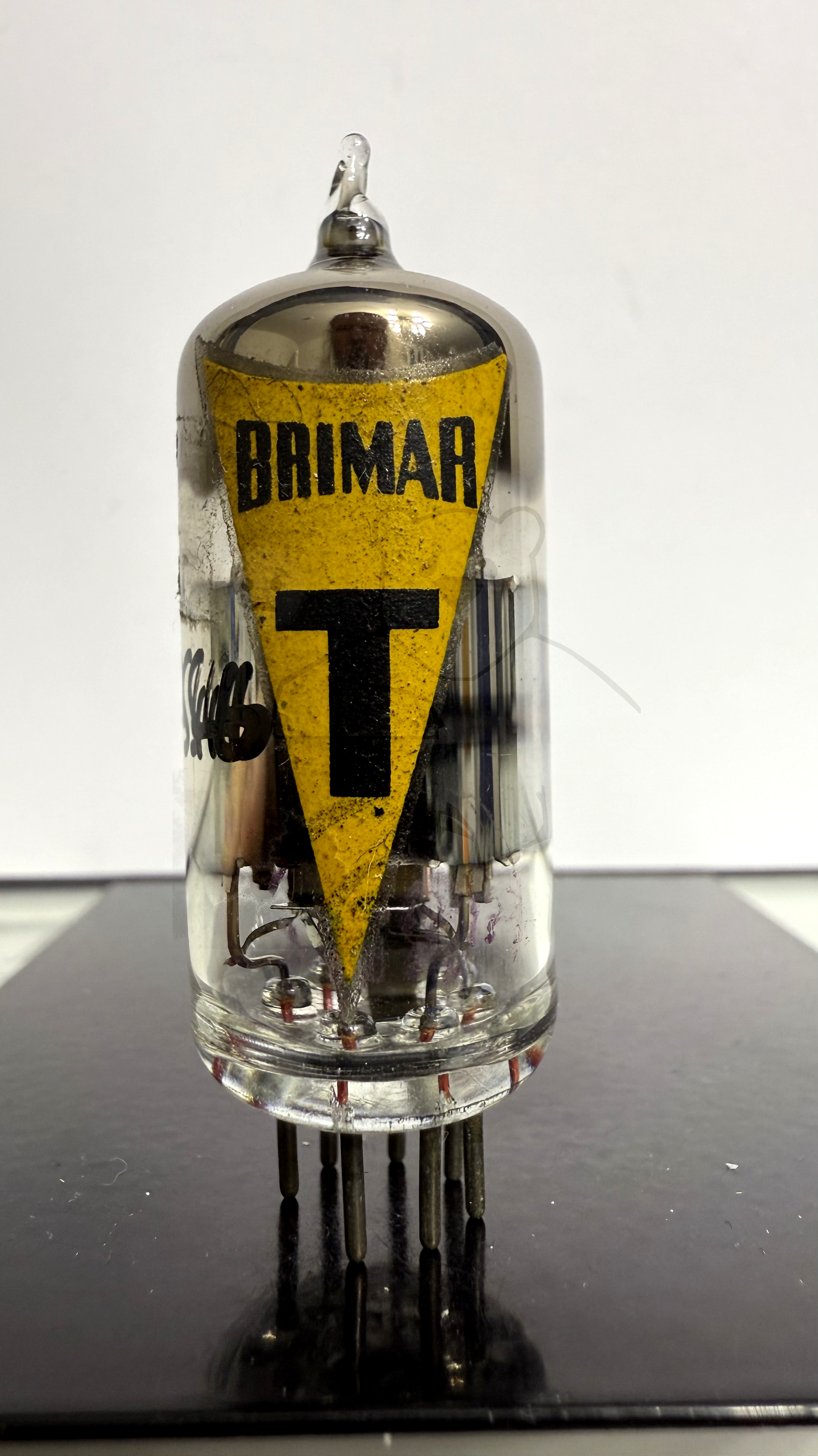 Röhre 6064 #2546 Bild 3
