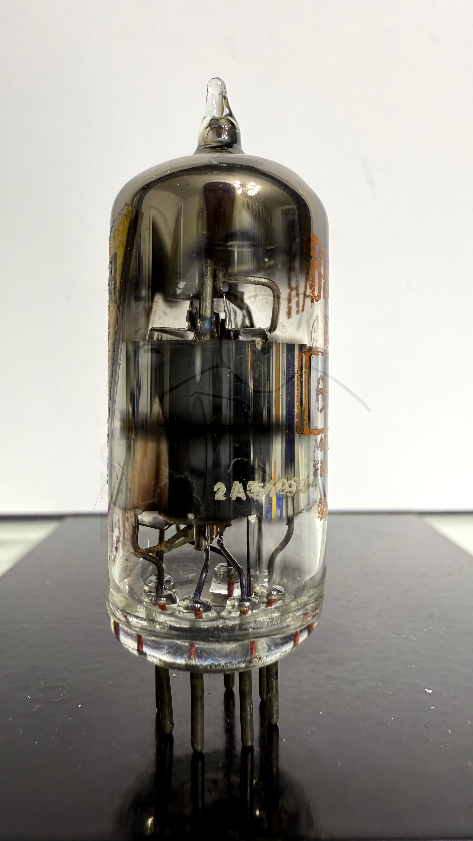 Röhre 6064 #2546 Bild 4