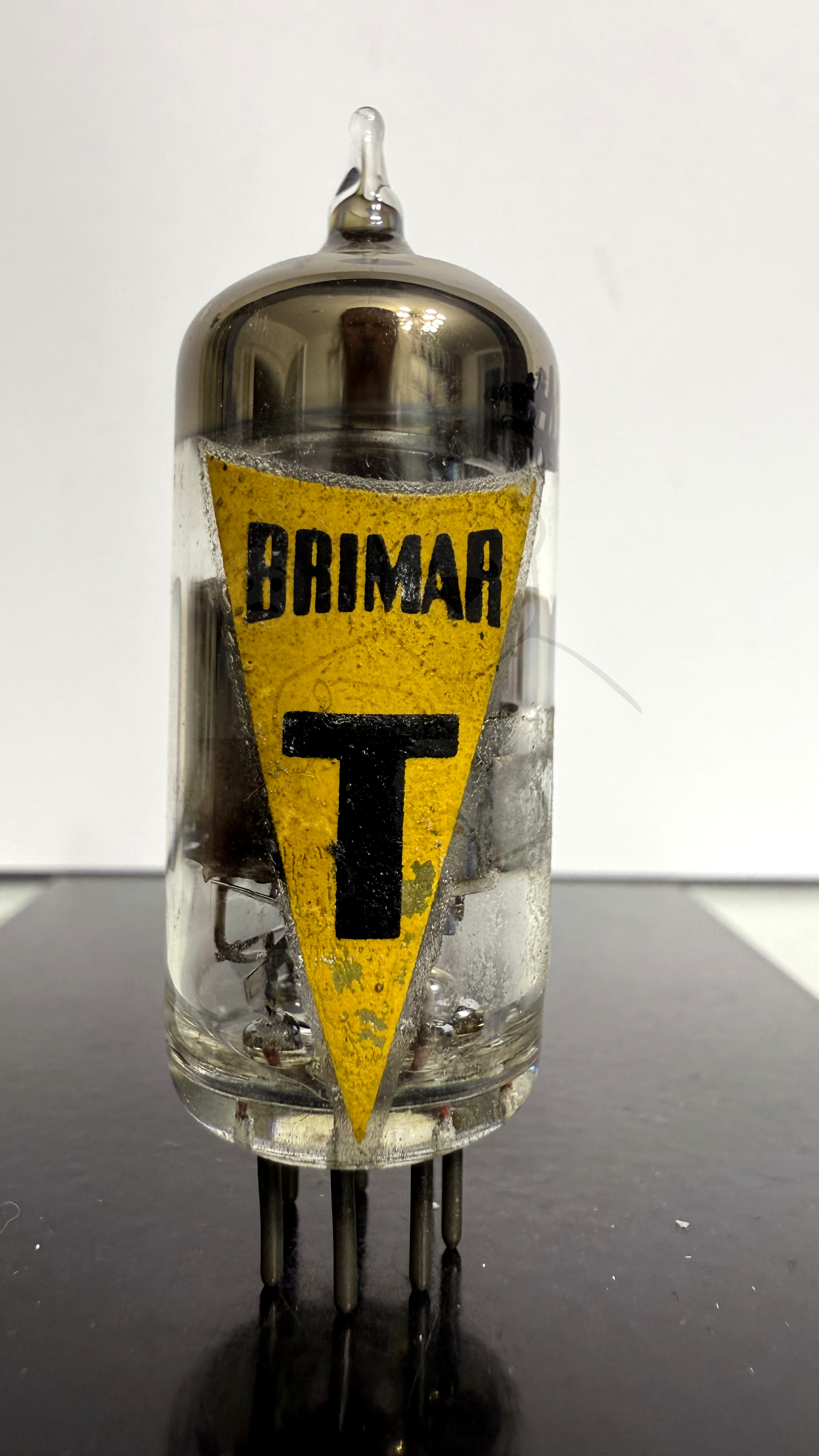 Röhre 6064 #2550 Bild 3