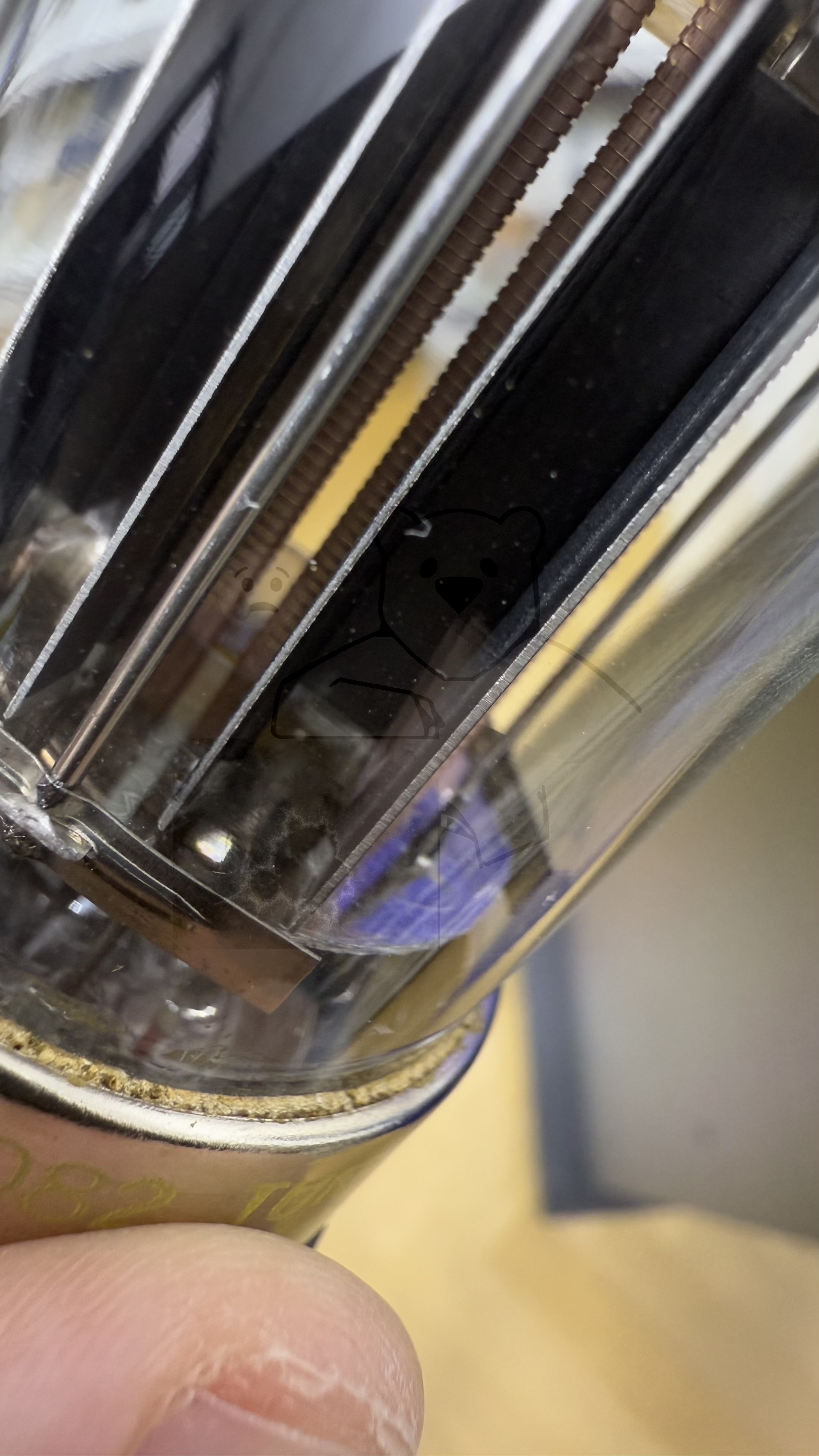 Röhre 6082 #6858 Bild 14