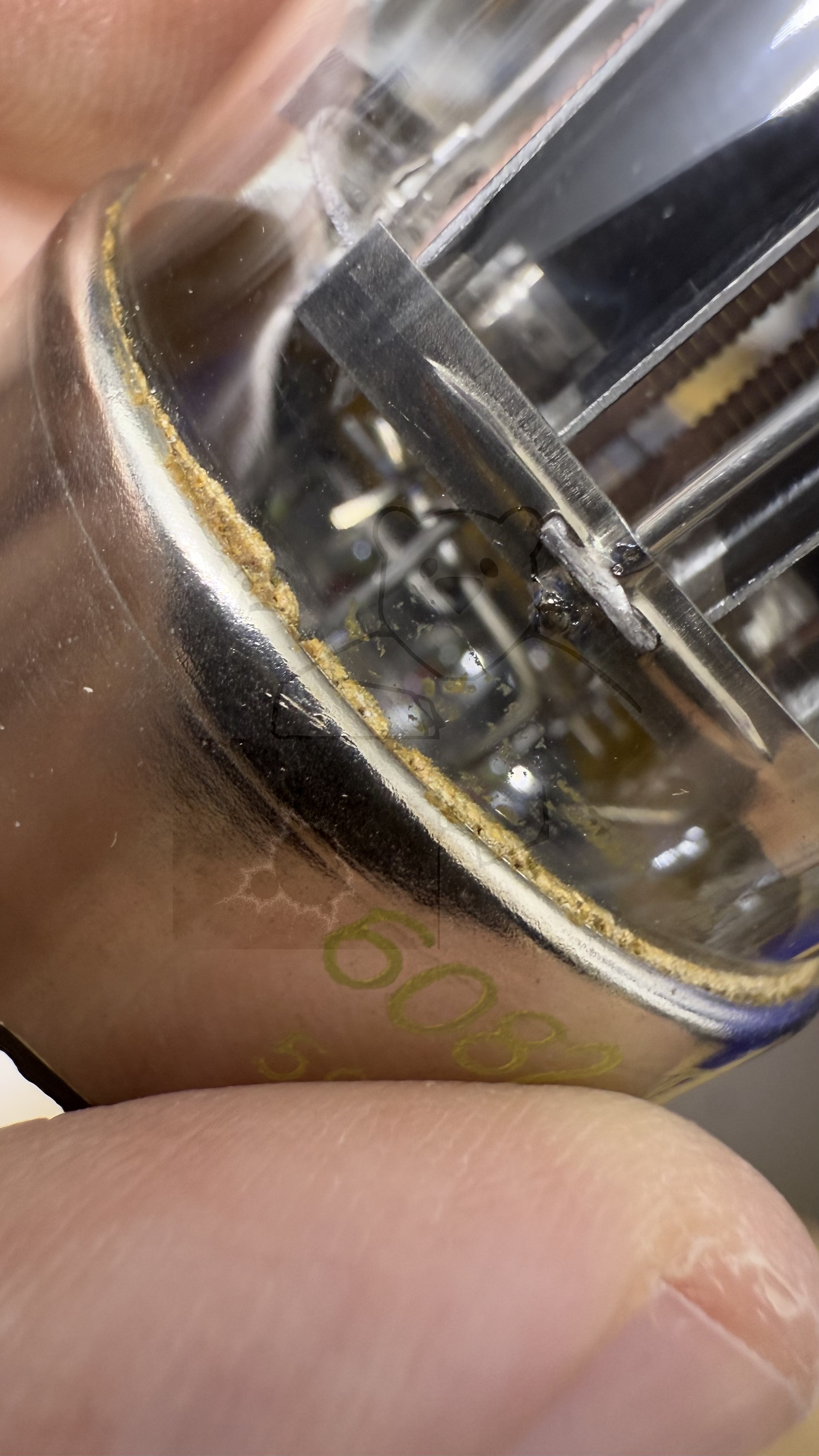 Röhre 6082 #6858 Bild 15